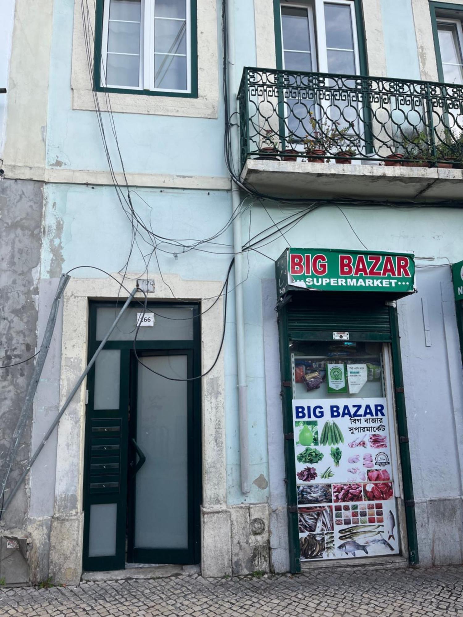 Bohemian House Guest house Lisbon