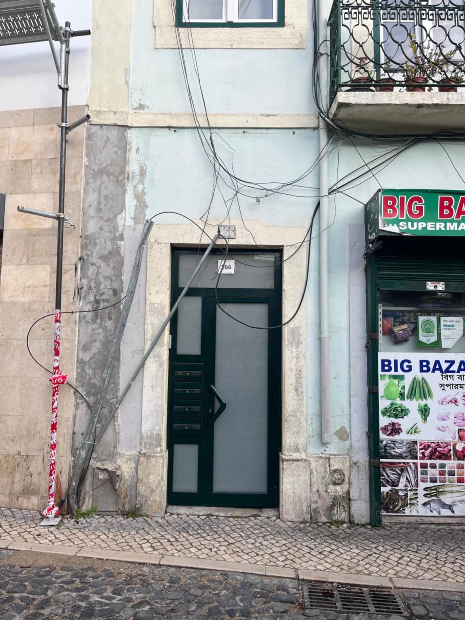 Guest house Bohemian House Lisbon