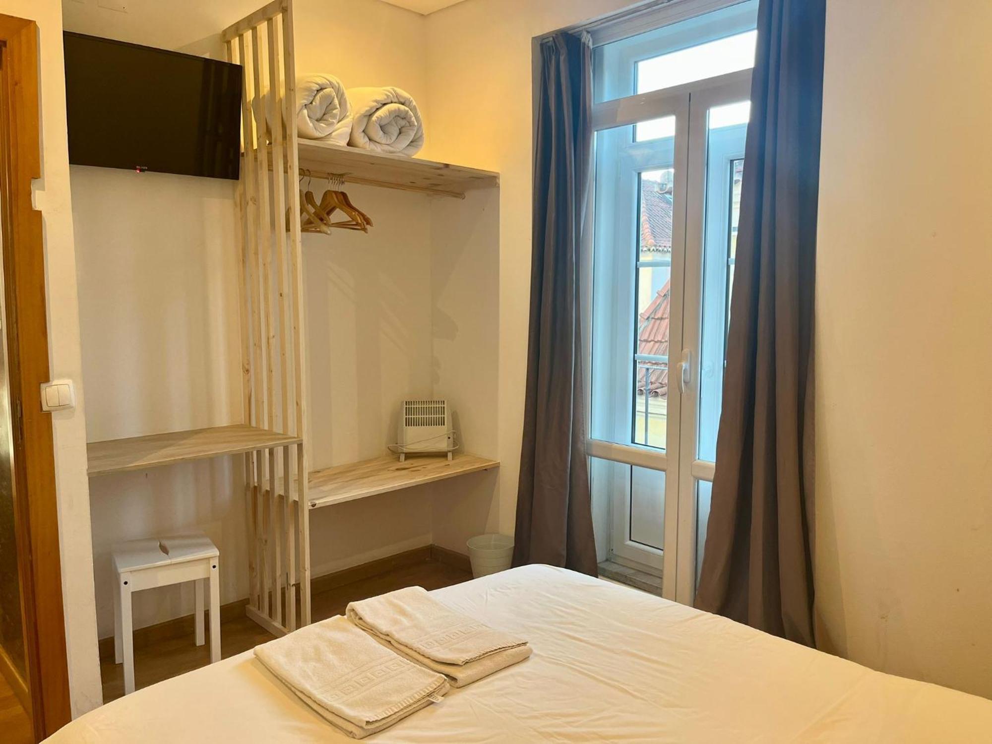 Bairro Alto Hostel