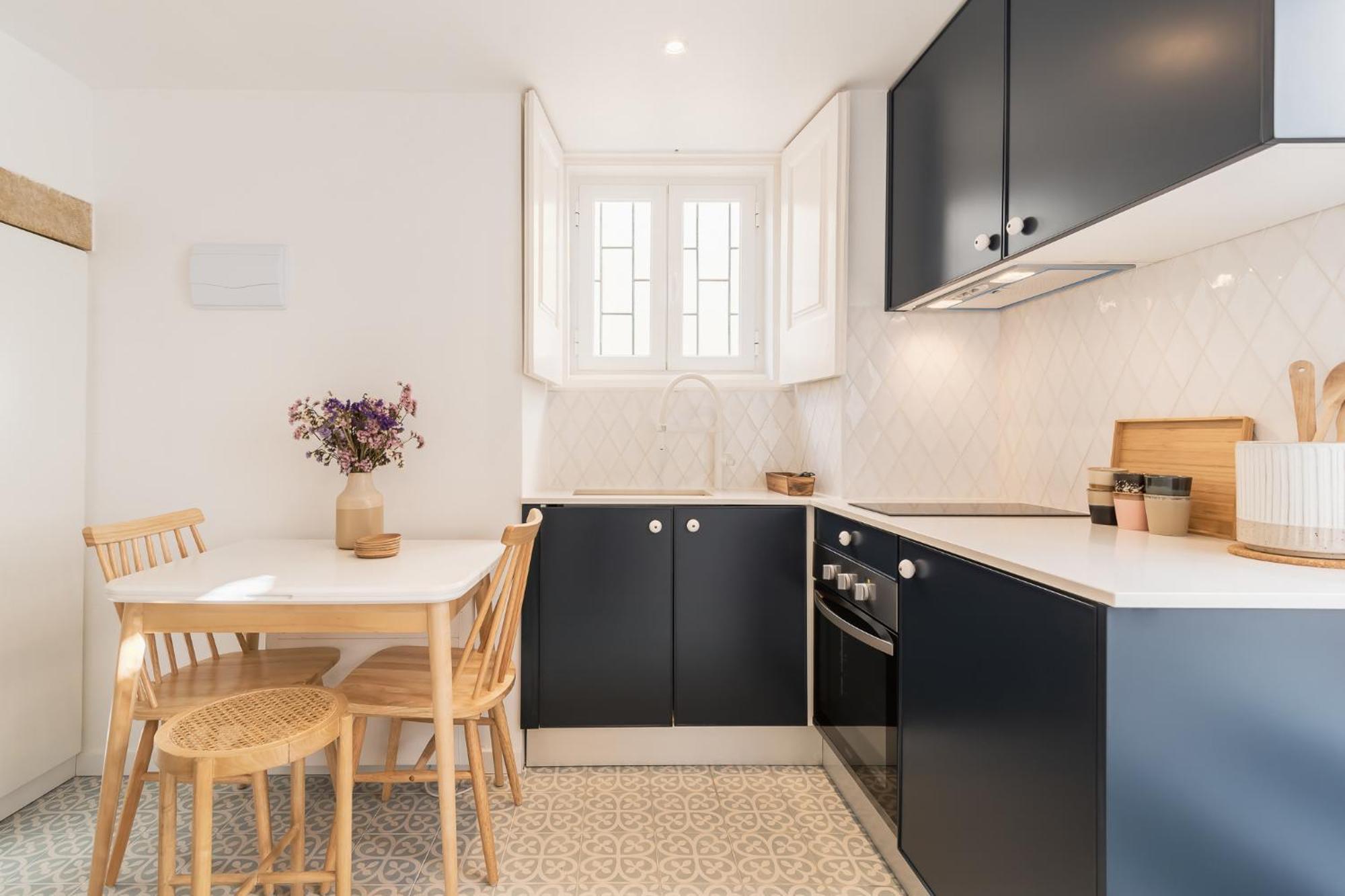 Alfama Design With Terrace By Homing * Lisbon