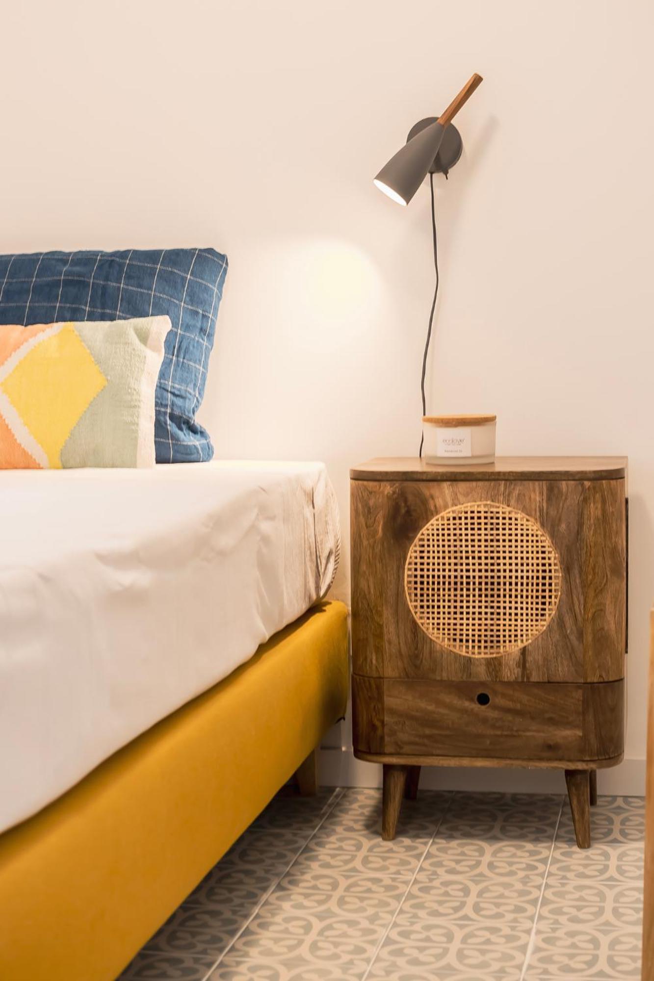 Alfama Design With Terrace By Homing Lisbon