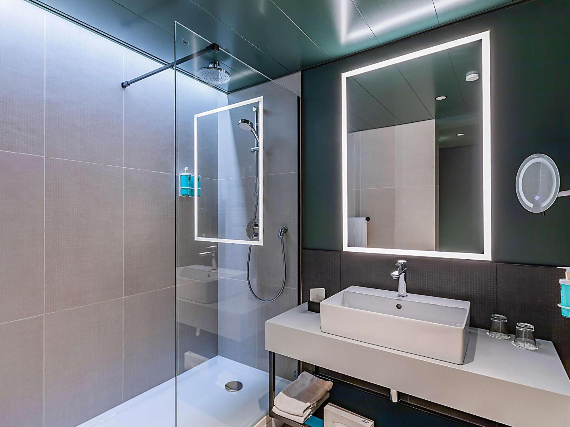 Novotel Lisbon
