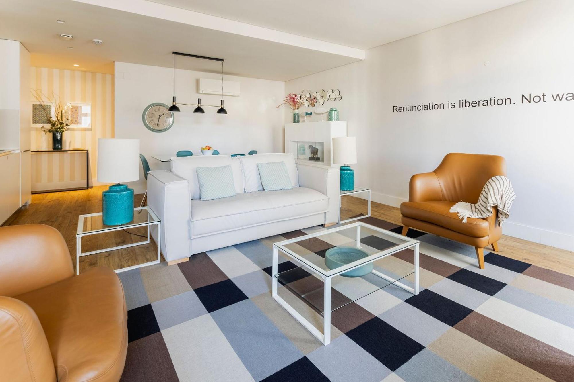 Apartamento Chiado Square | Lisboa