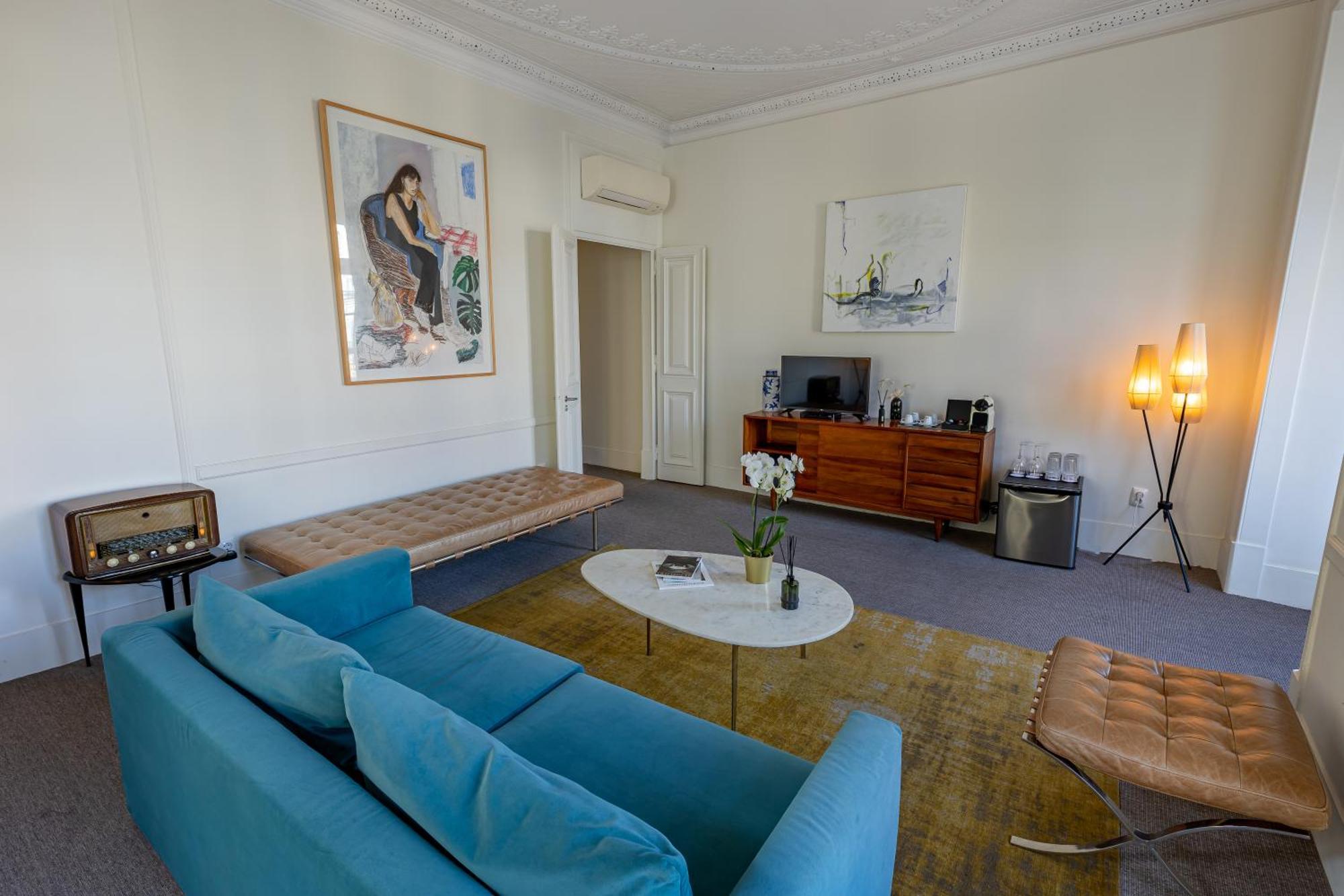 Hotel Le Consulat Lisboa