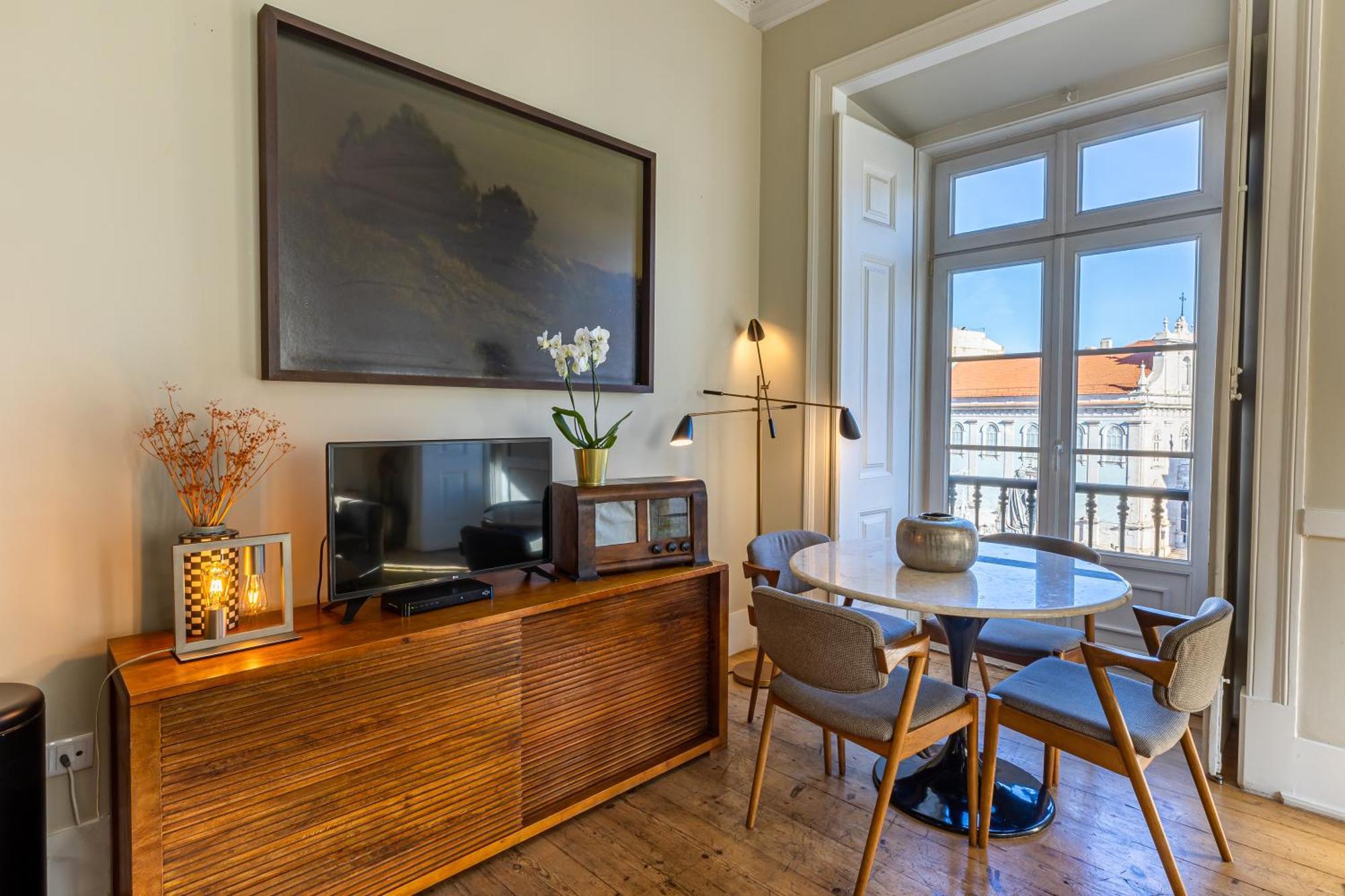Le Consulat 4* Lisboa