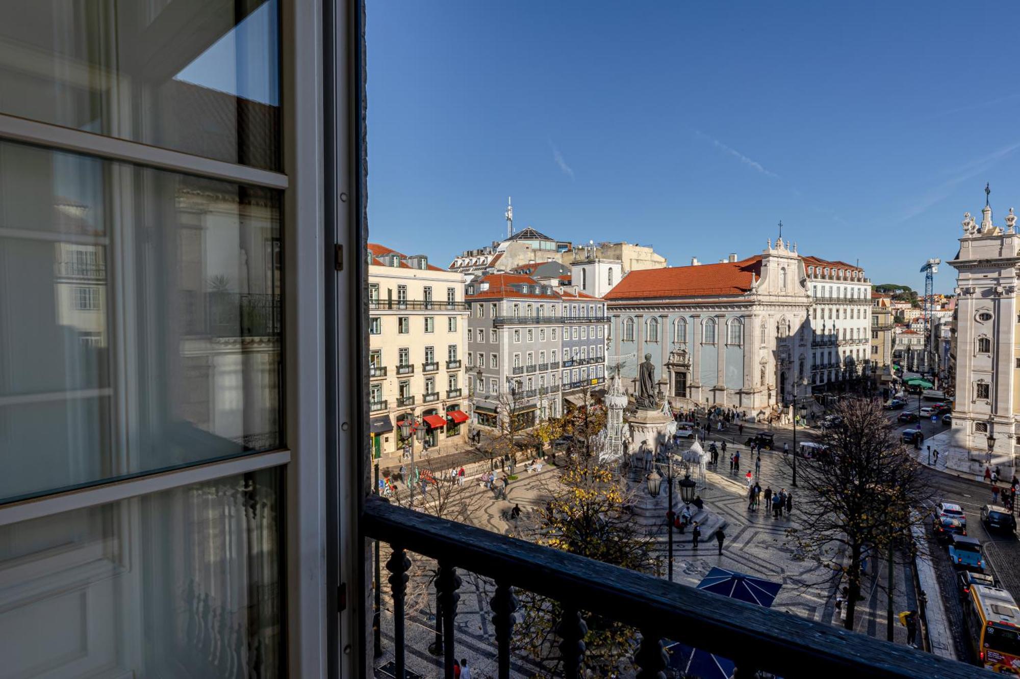 Le Consulat Hotel 4*
