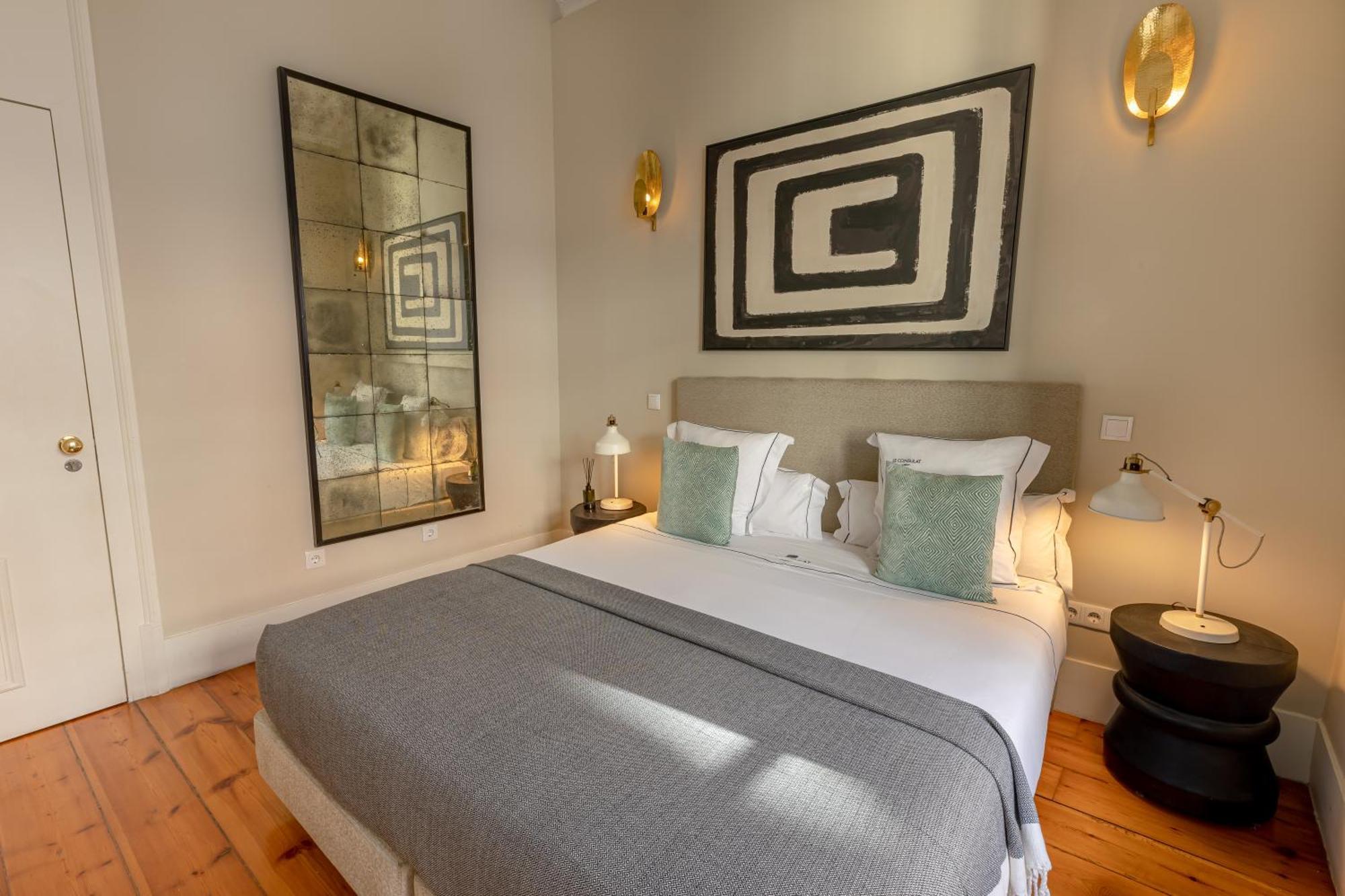 Hotel Le Consulat Lisboa