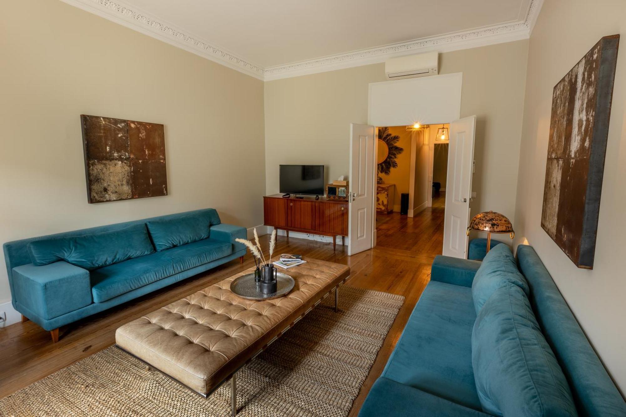 Le Consulat 4* Lisboa