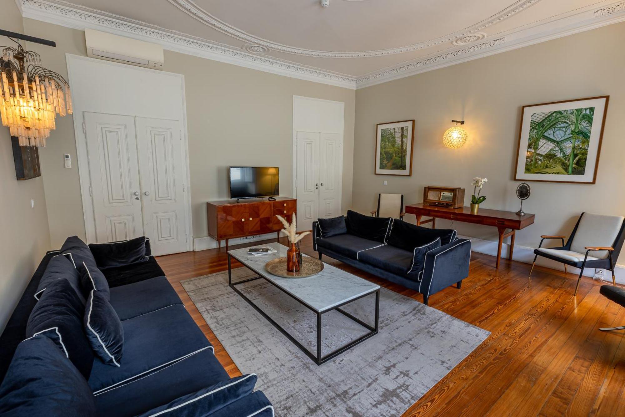 Le Consulat Hotel Lisboa