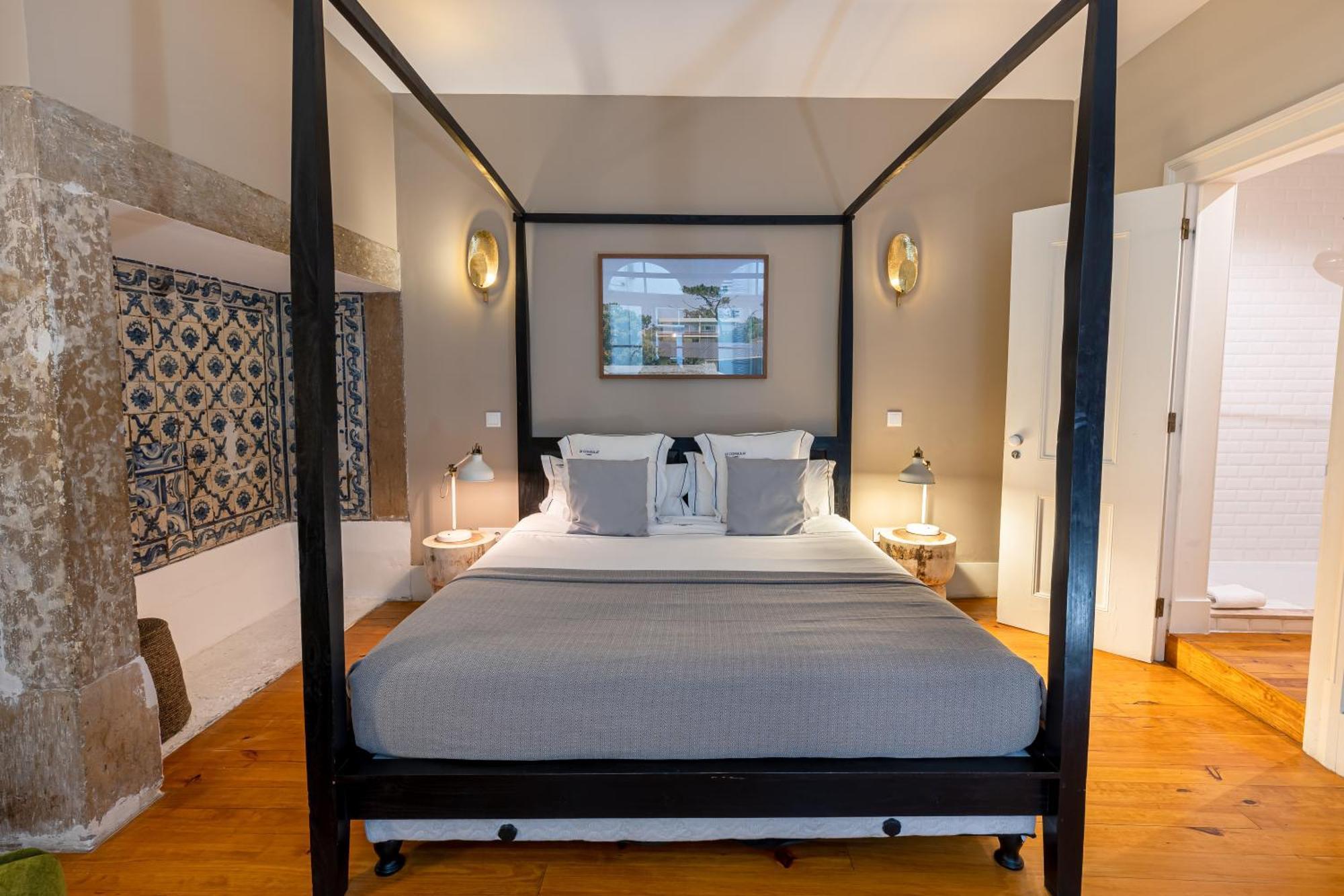 Le Consulat 4*