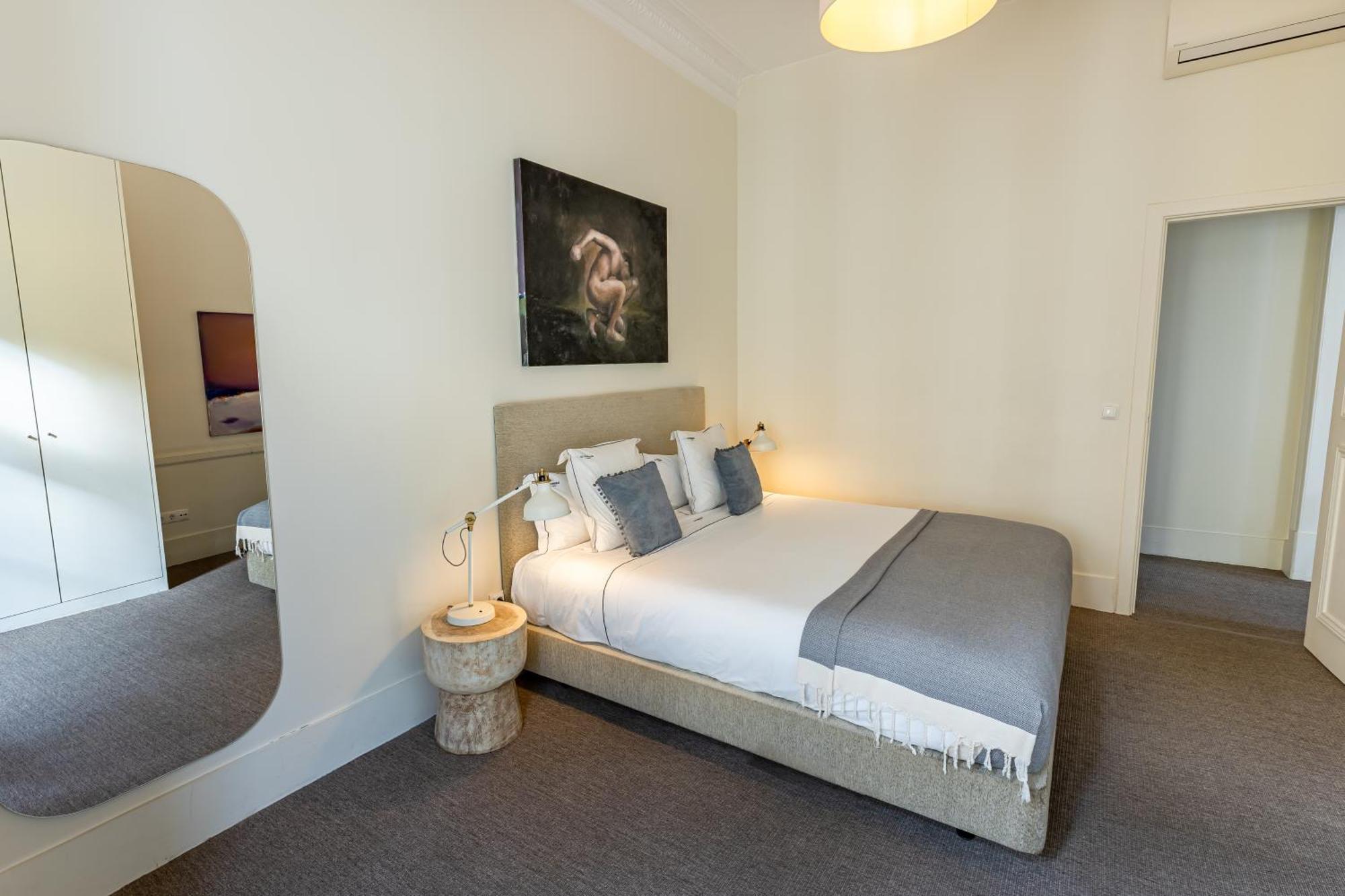 Le Consulat 4* Lisboa