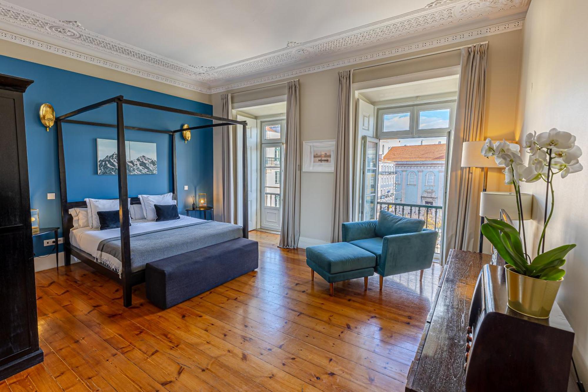 Hotel Le Consulat 4*