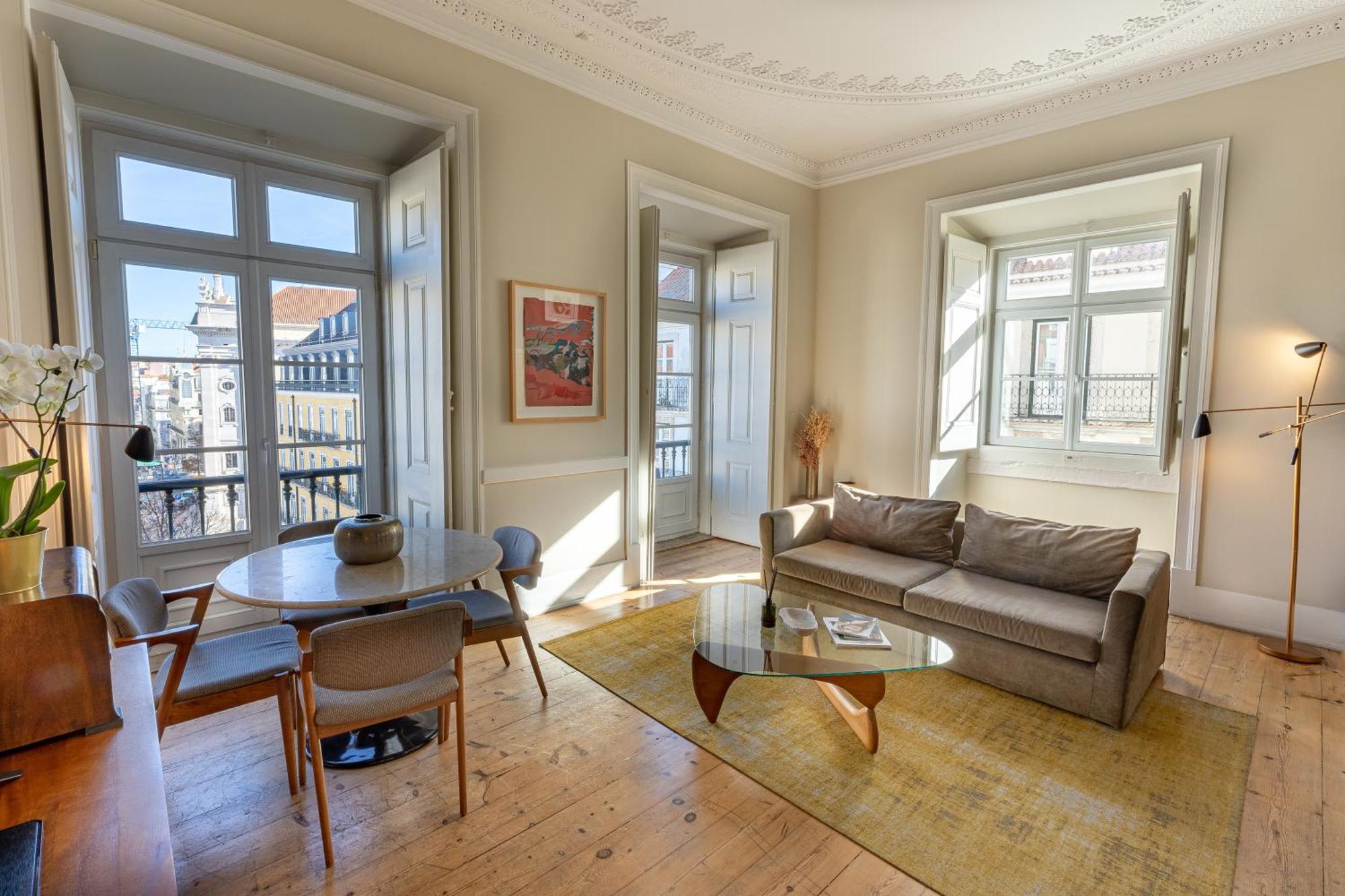 Hotel Le Consulat Lisboa