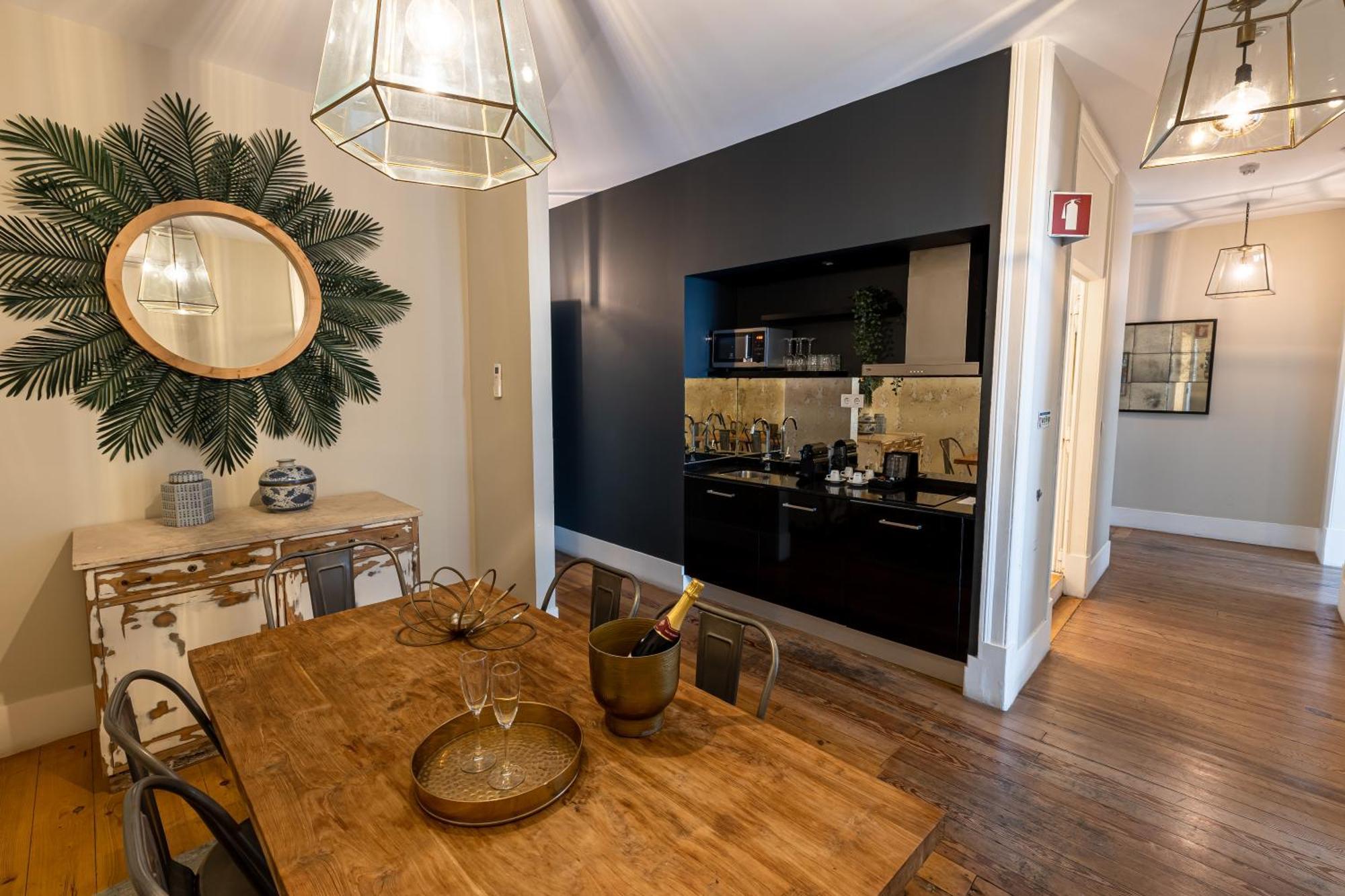 Le Consulat 4* Lisboa