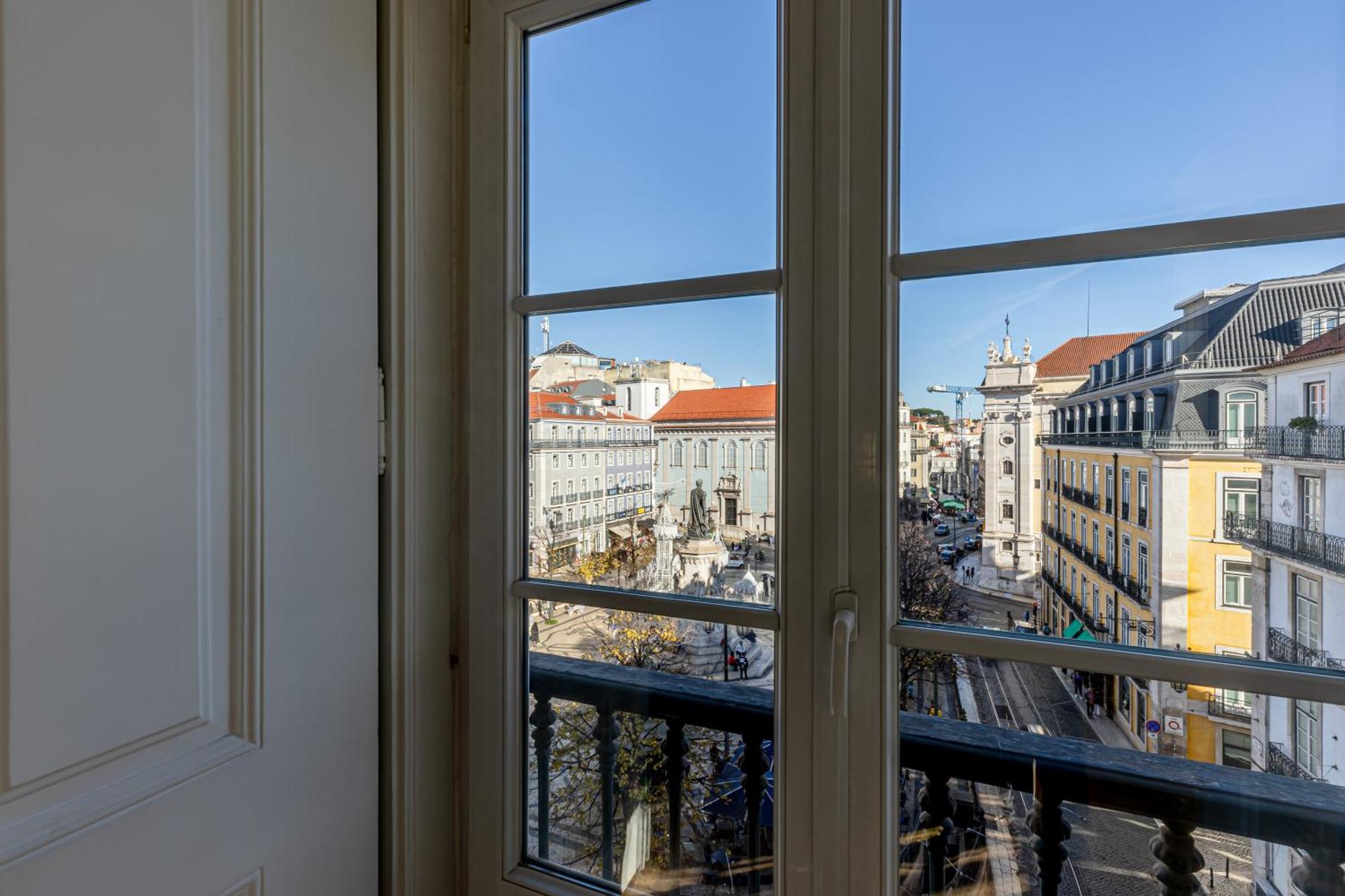 Hotel Le Consulat Lisboa