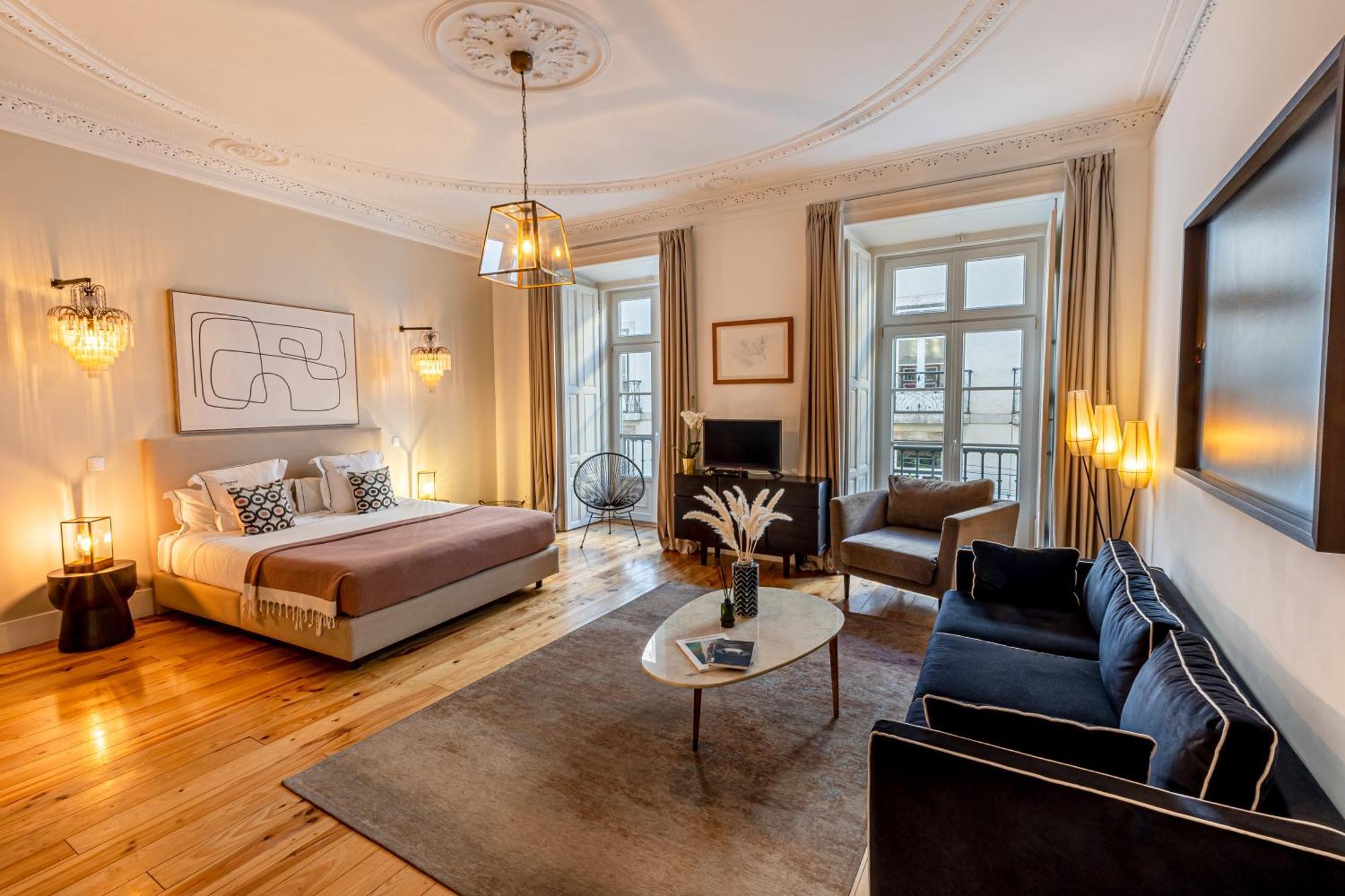 Le Consulat 4*