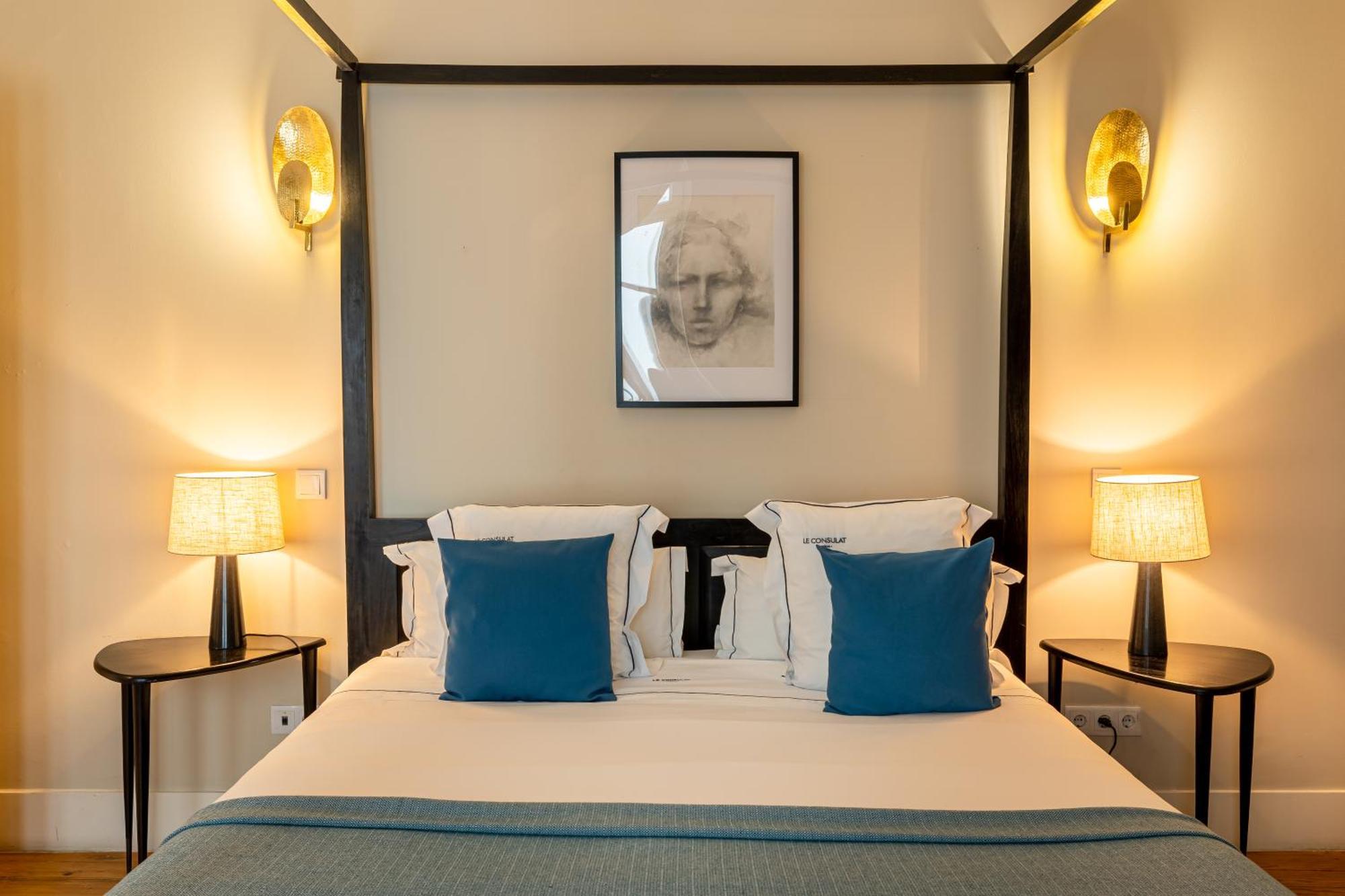 Le Consulat 4* Lisboa