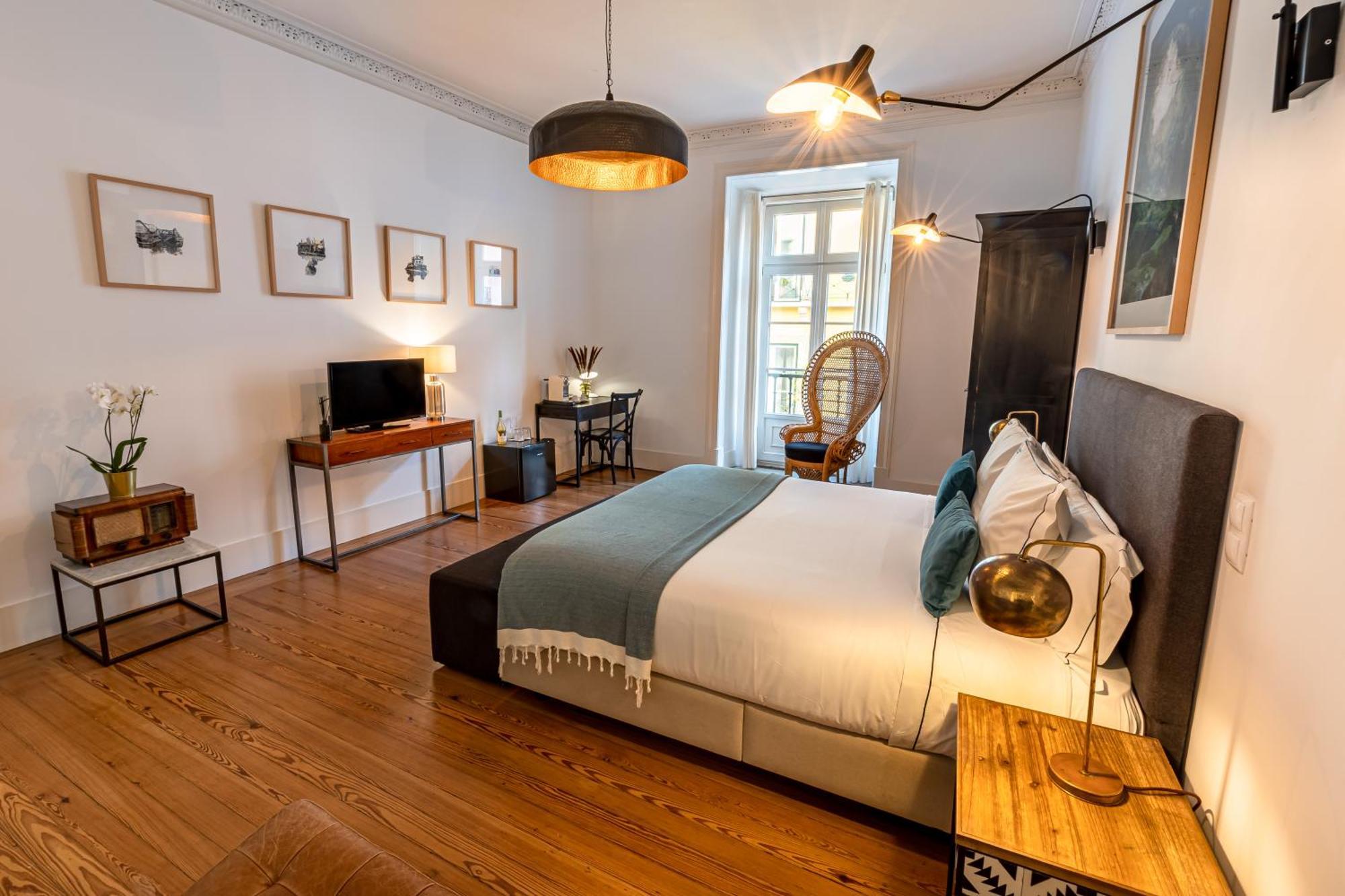 Hotel Le Consulat