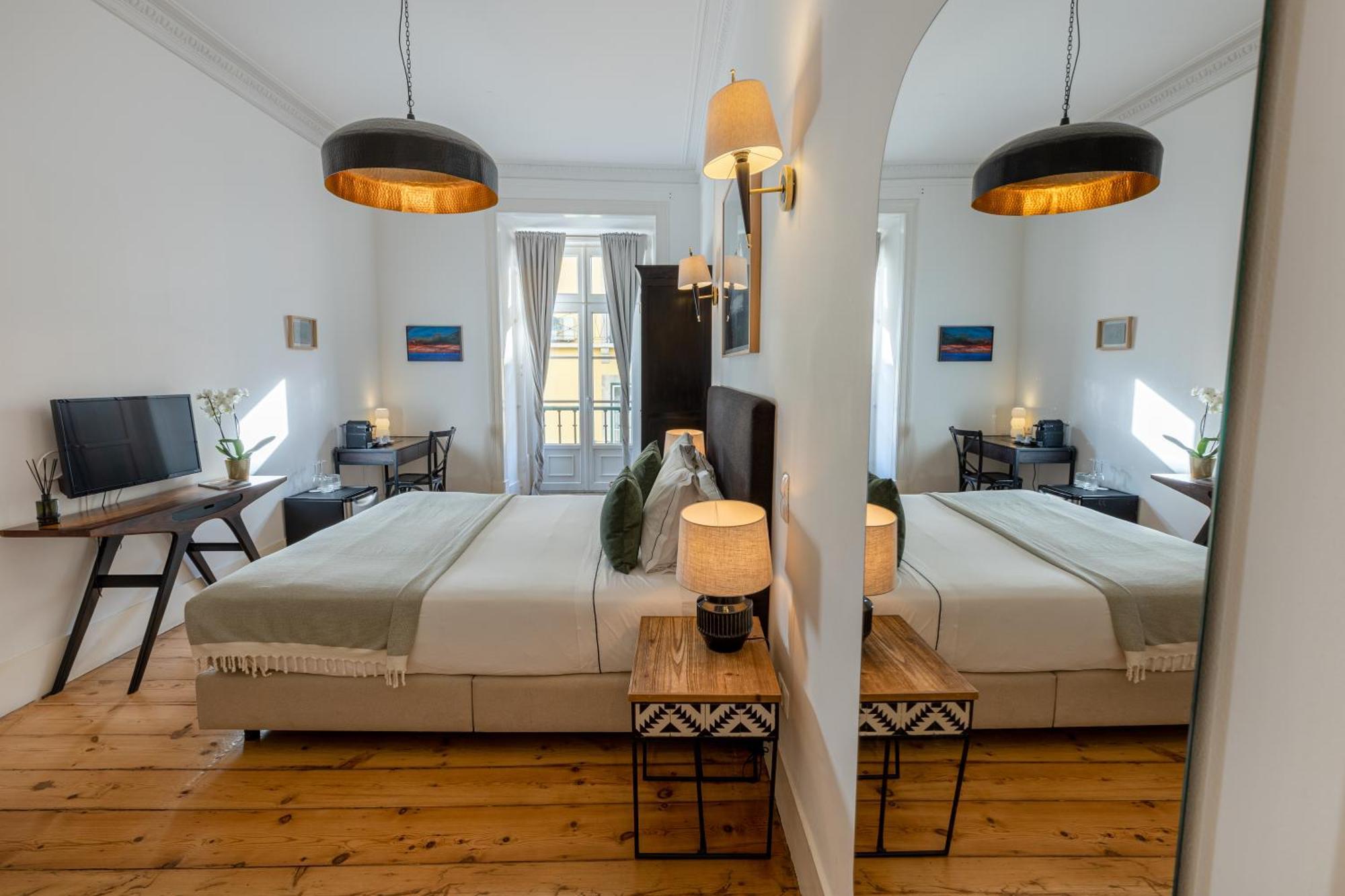 Le Consulat 4*