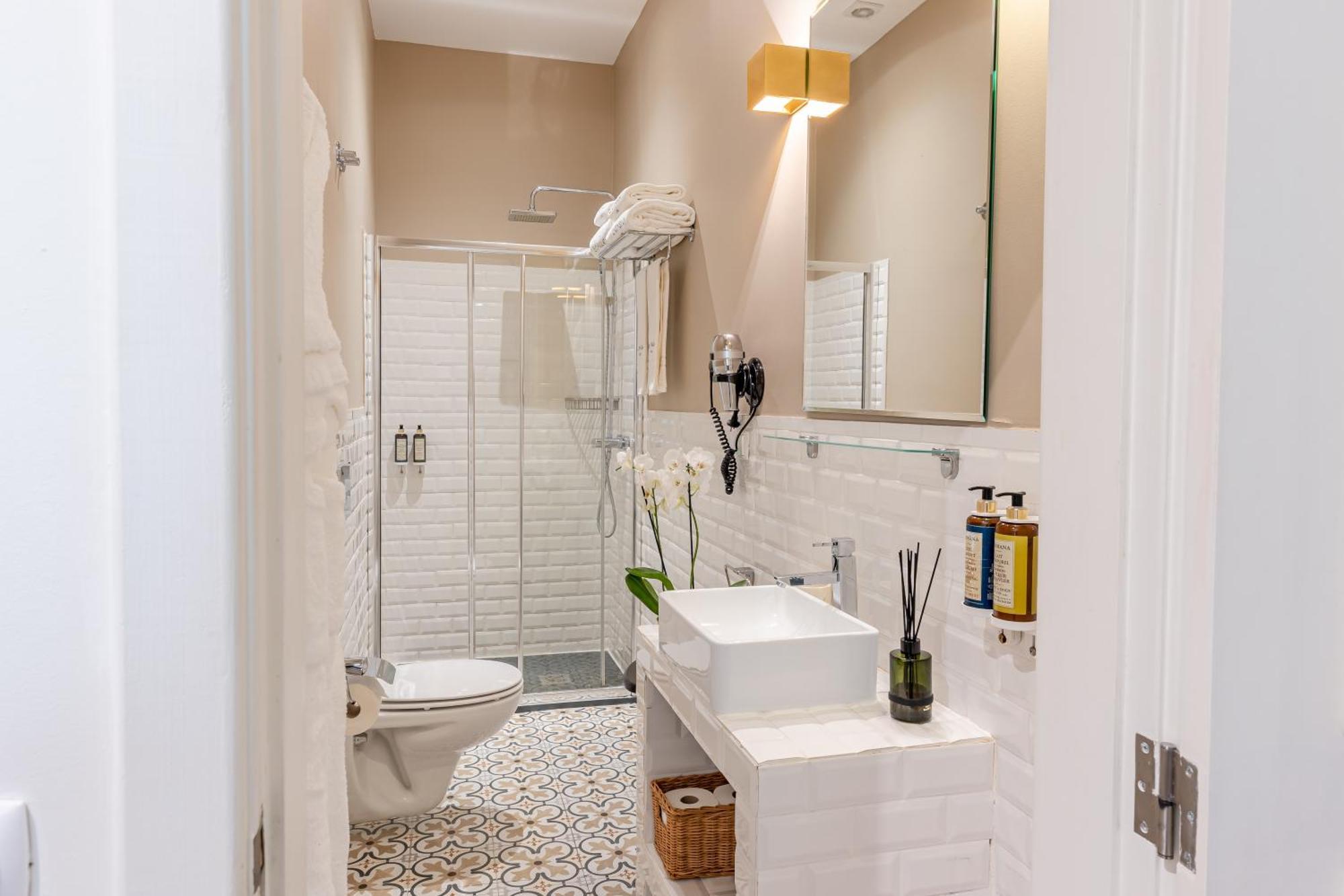 Le Consulat 4* Lisboa