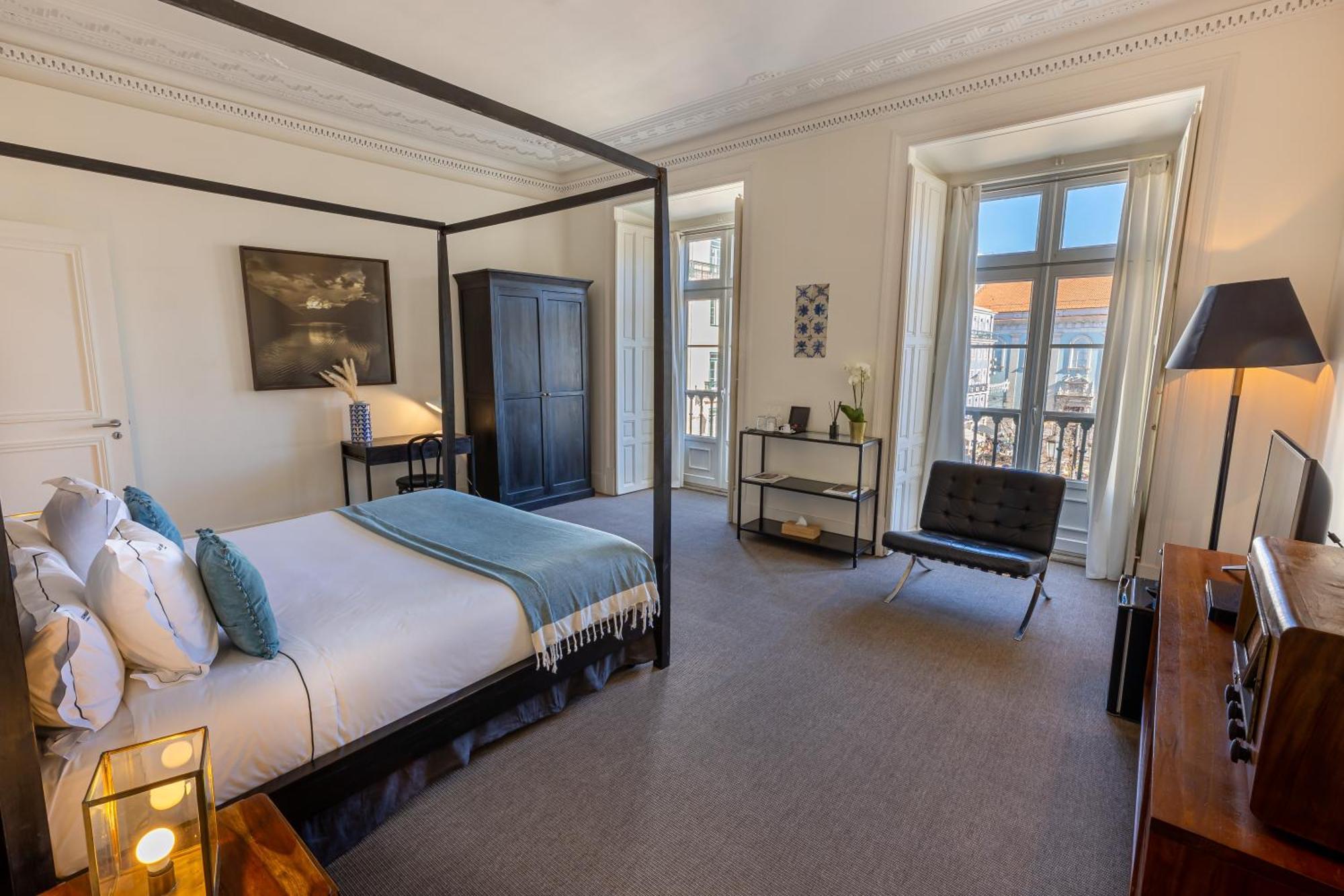 Hotel Le Consulat