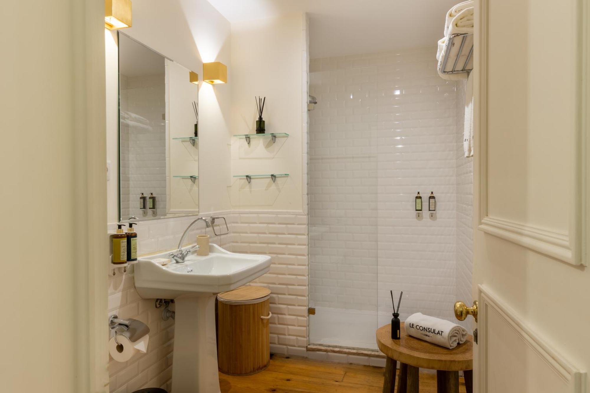 Hotel Le Consulat Lisboa