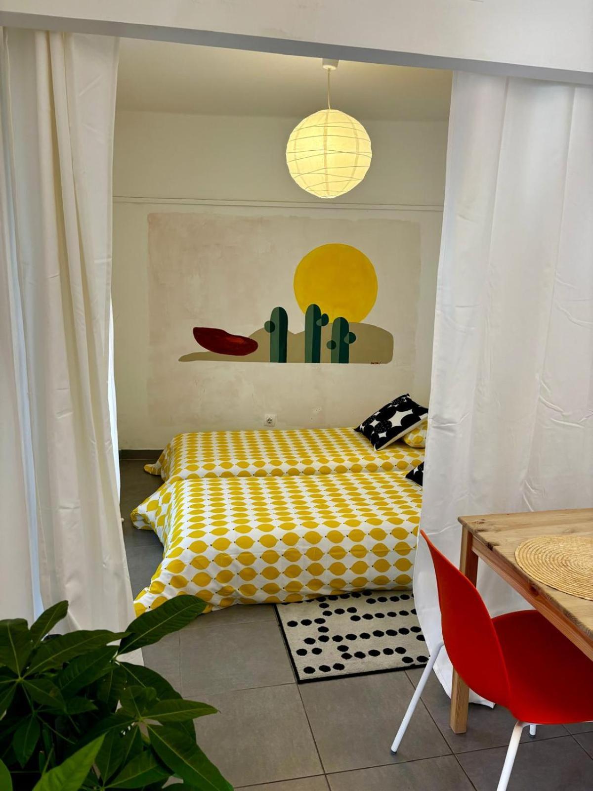 Apartment Memoria Apartment, A Cozy Space Near Belem. *