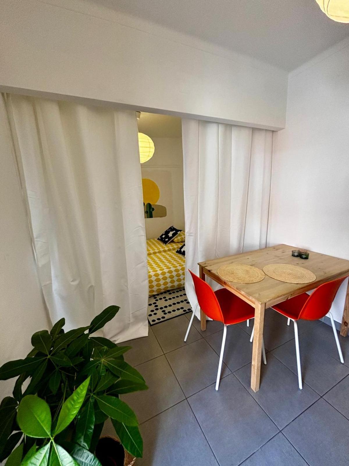 Apartment Memoria Apartment, A Cozy Space Near Belem. Lisbon