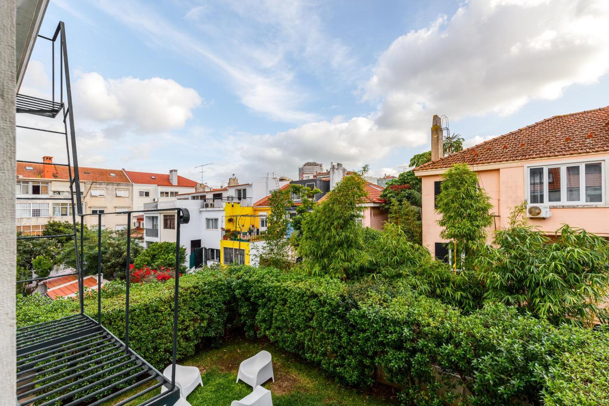 Holiday home Casa Da Laurentina - Charm & Garden