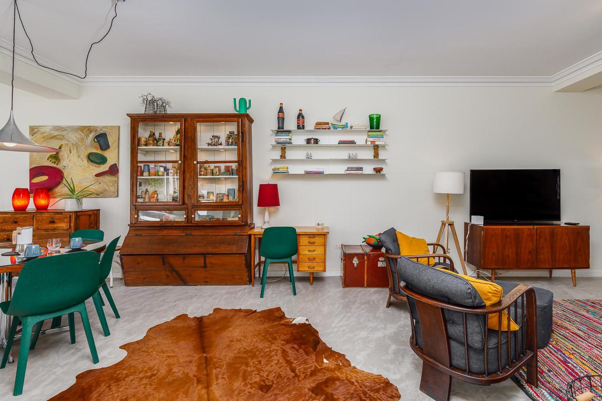 Casa Da Laurentina - Charm & Garden * Lisbon