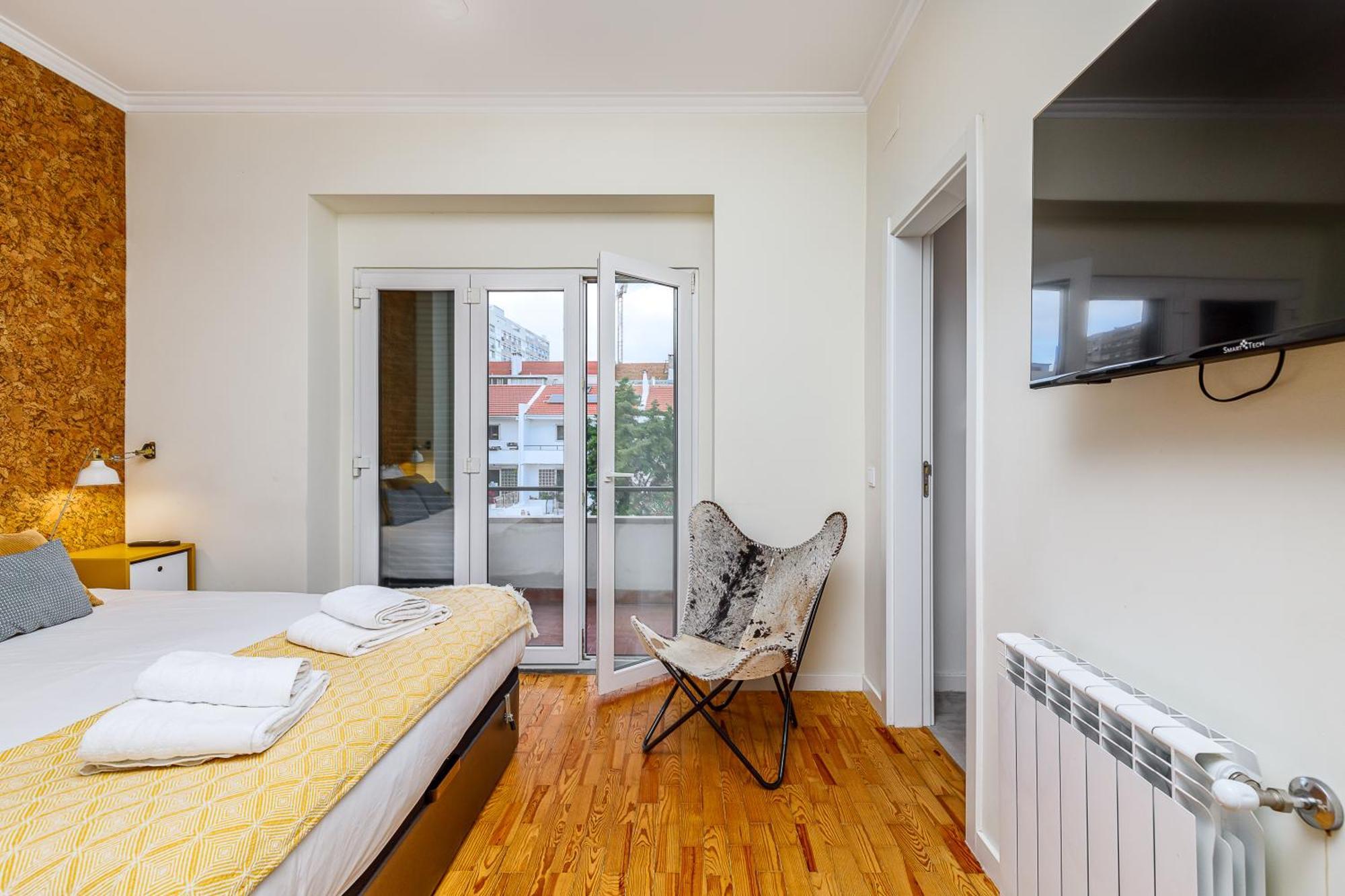 Holiday home Casa Da Laurentina - Charm & Garden *