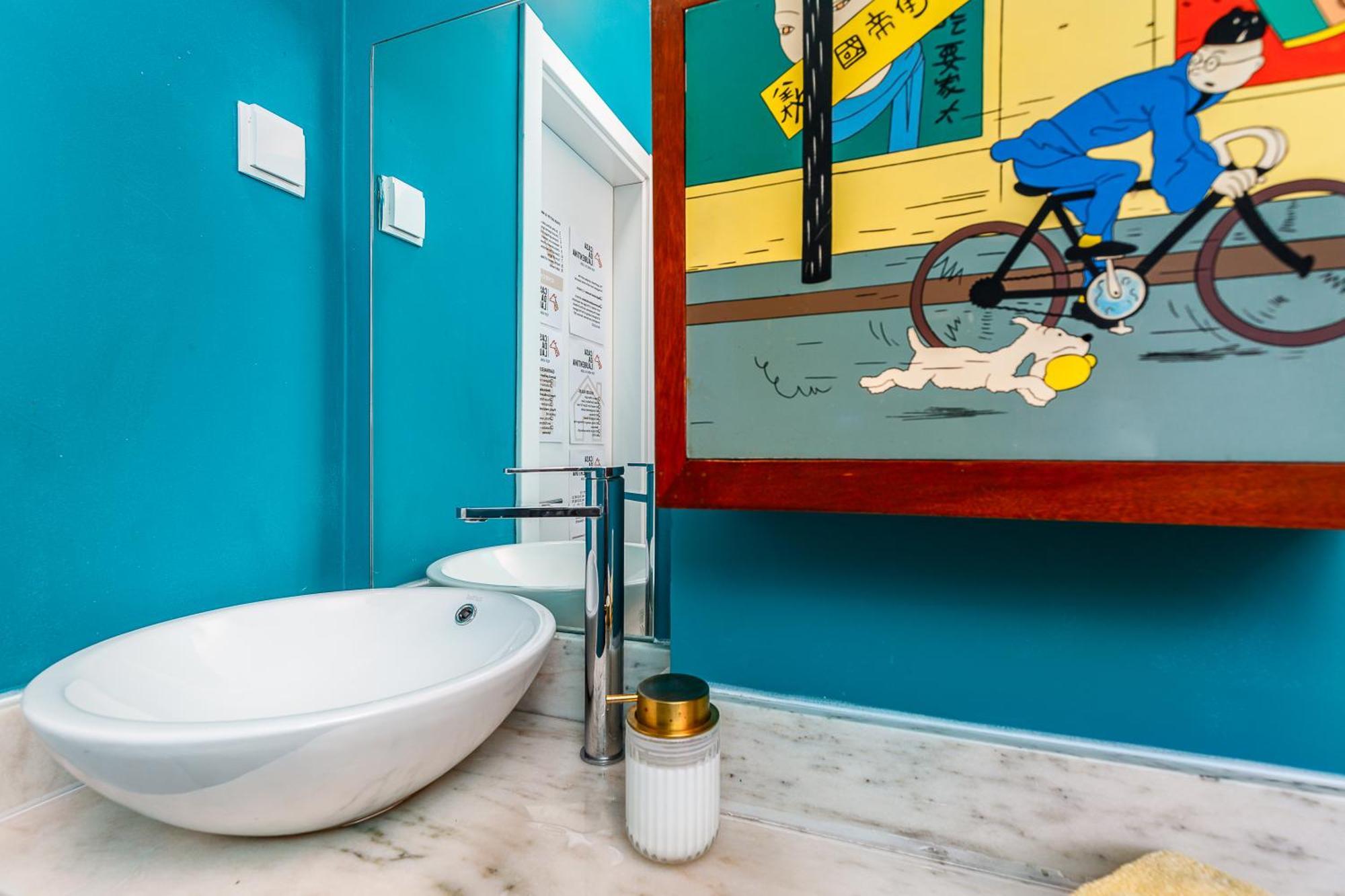 Casa Da Laurentina - Charm & Garden Holiday home Lisbon