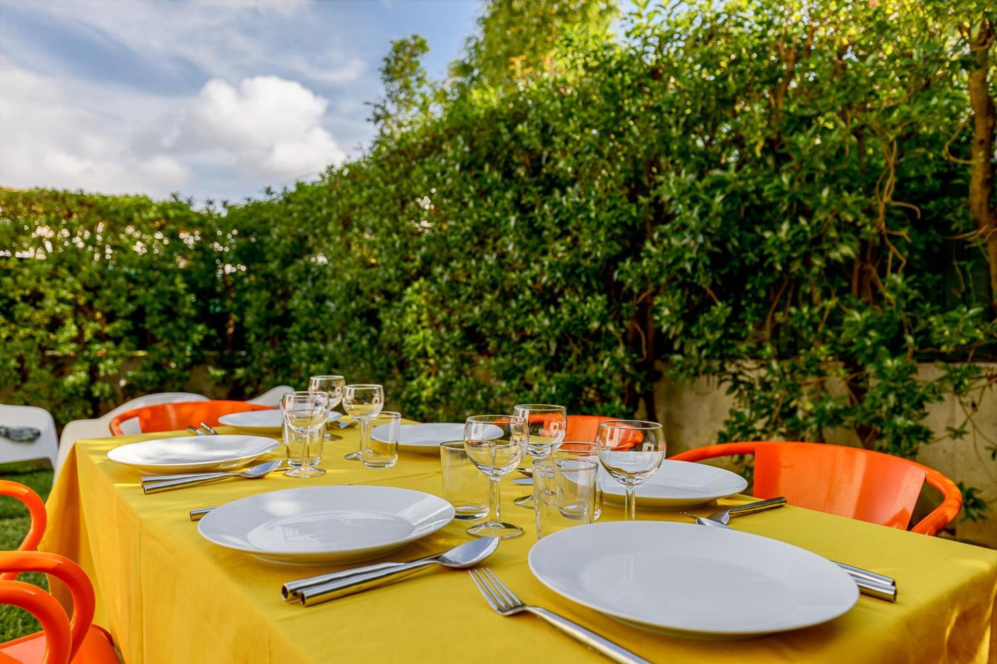 Casa Da Laurentina - Charm & Garden Lisbon