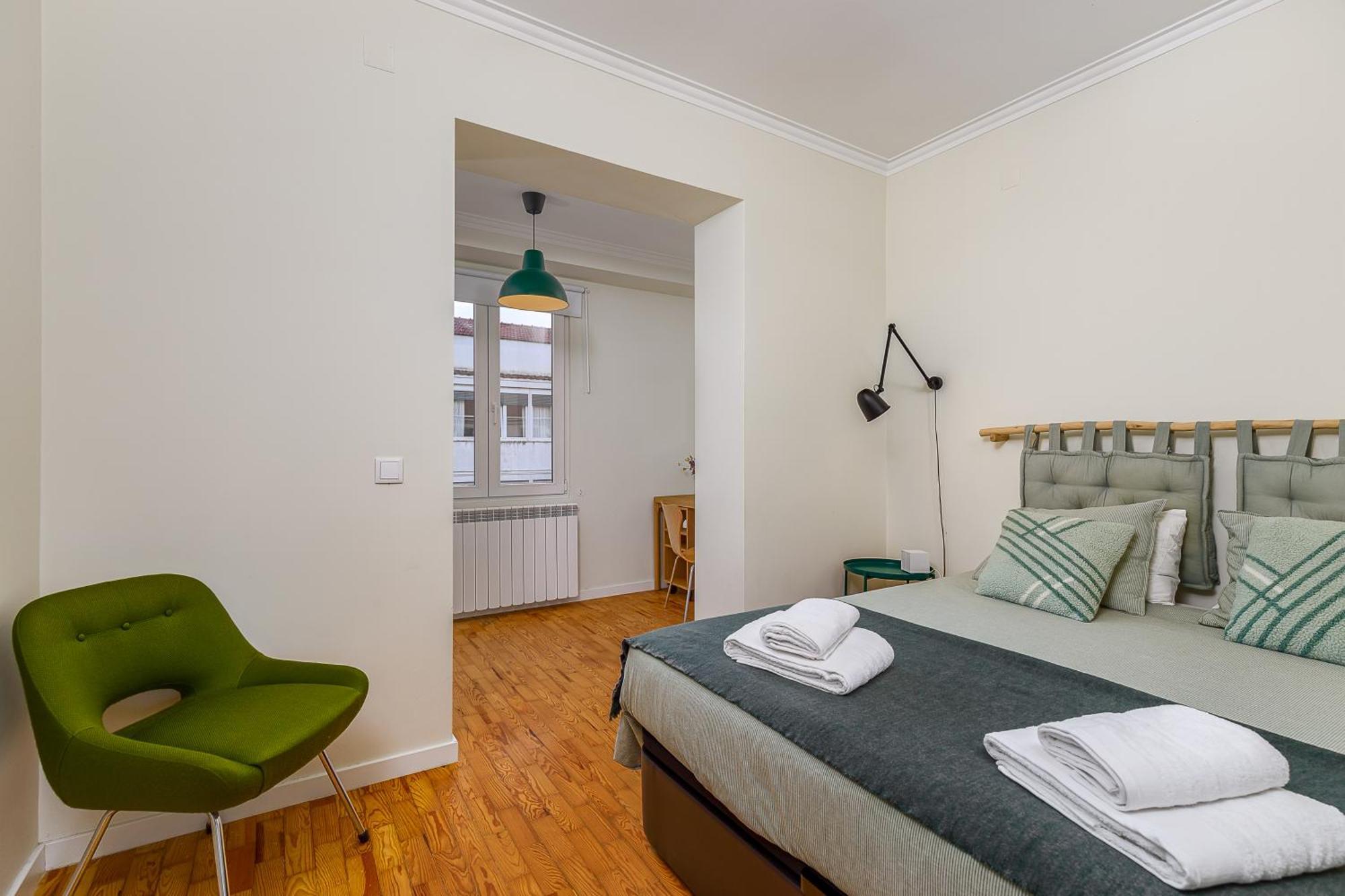 Casa Da Laurentina - Charm & Garden Holiday home