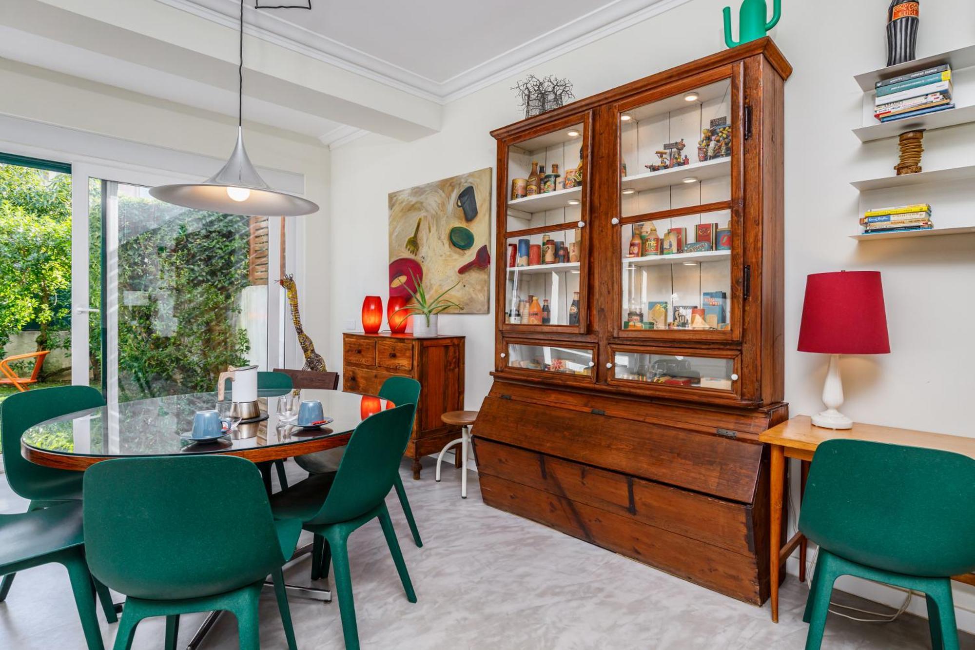 Holiday home Casa Da Laurentina - Charm & Garden *