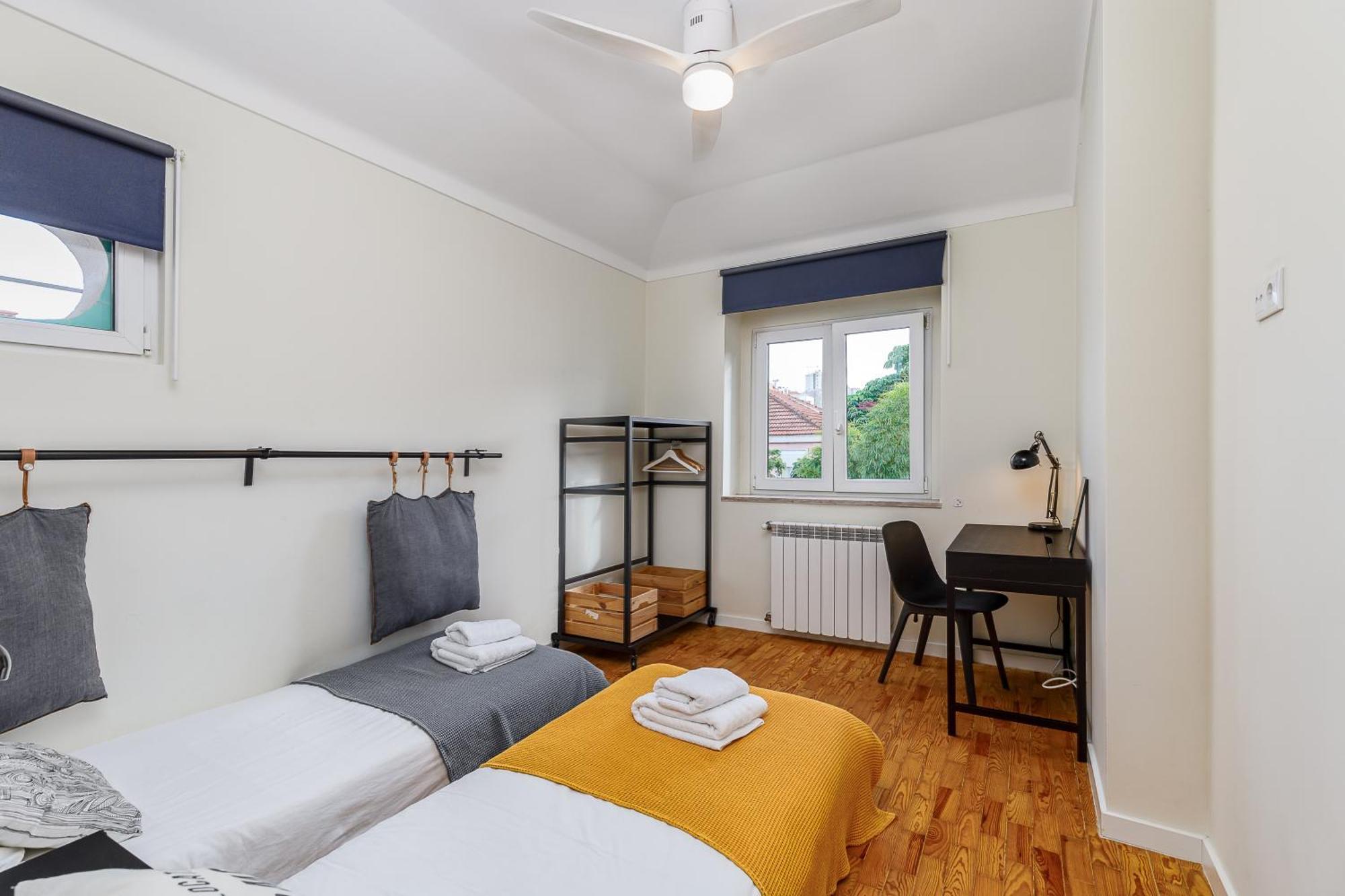 Casa Da Laurentina - Charm & Garden Holiday home Lisbon