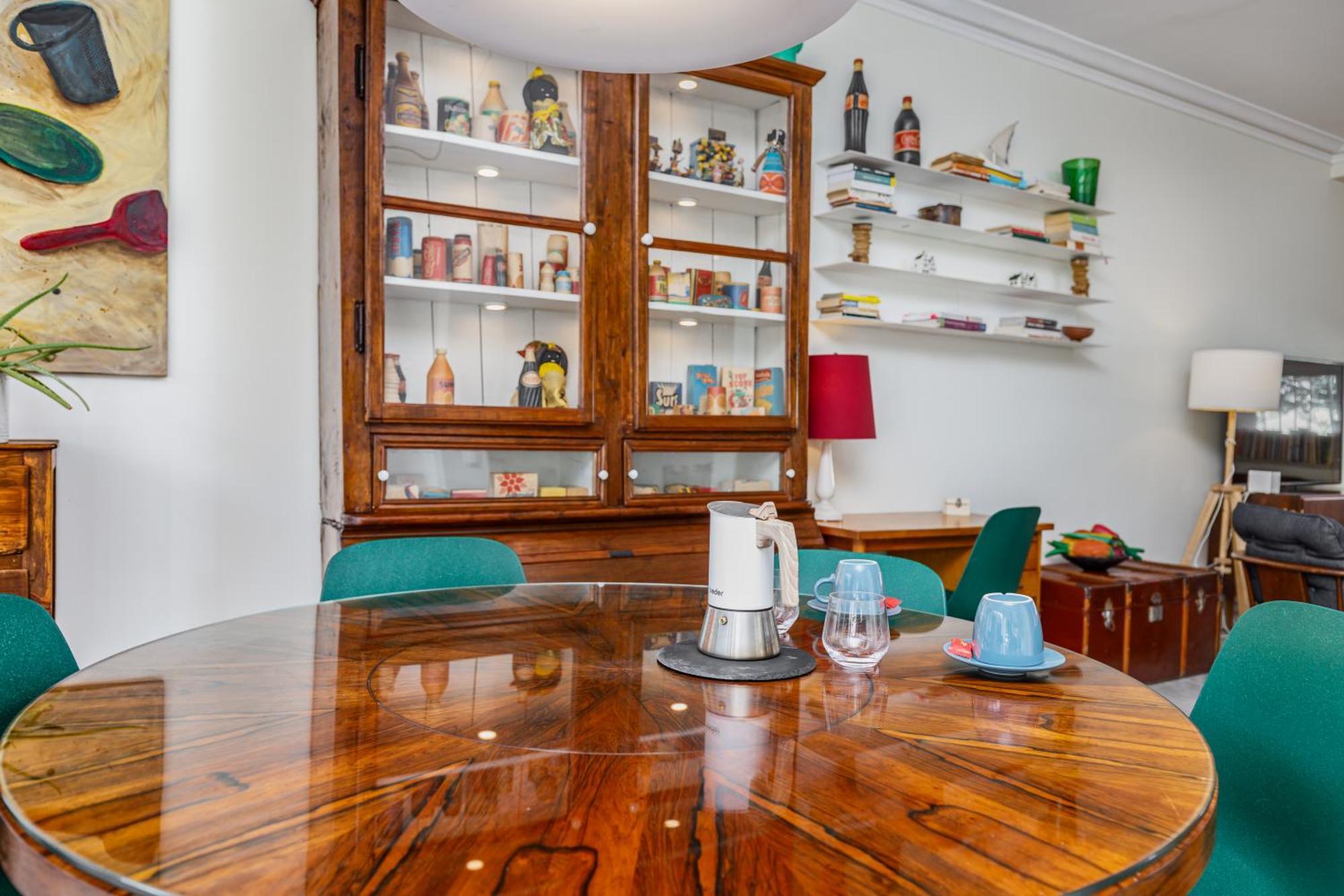 Holiday home Casa Da Laurentina - Charm & Garden Lisbon