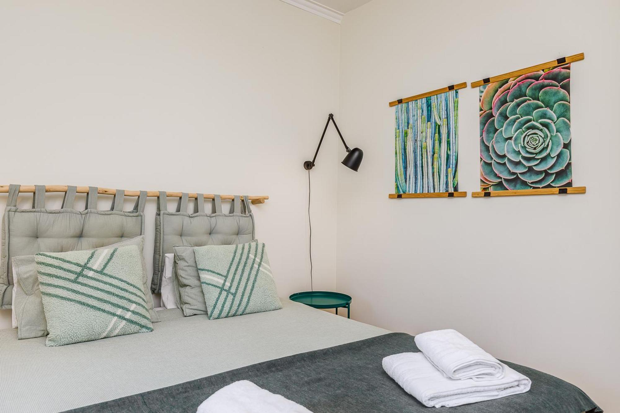 Holiday home Casa Da Laurentina - Charm & Garden Lisbon