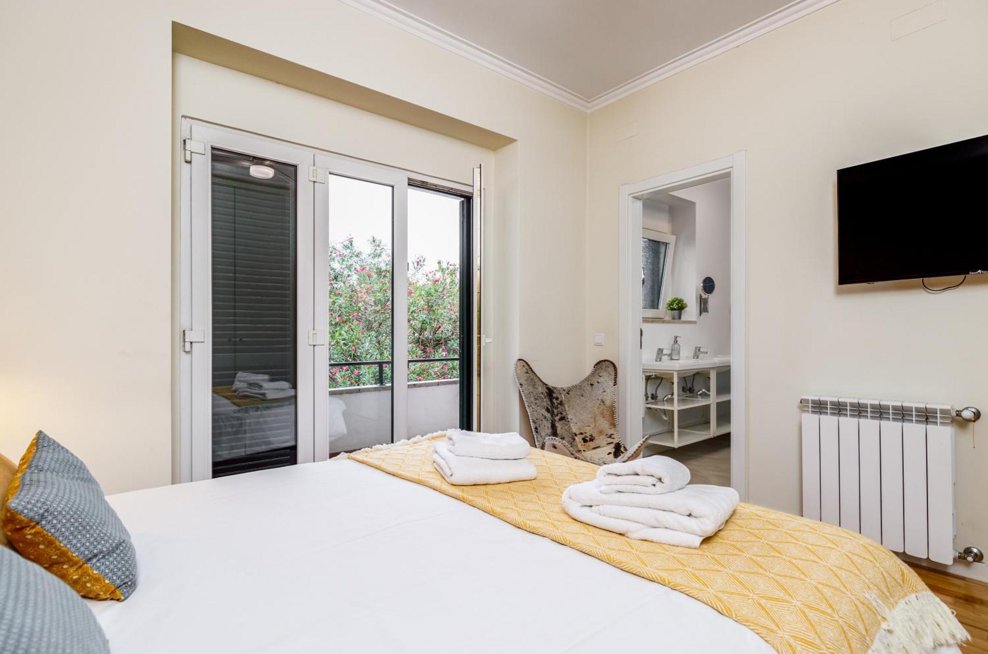 Casa Da Laurentina - Charm & Garden Lisbon