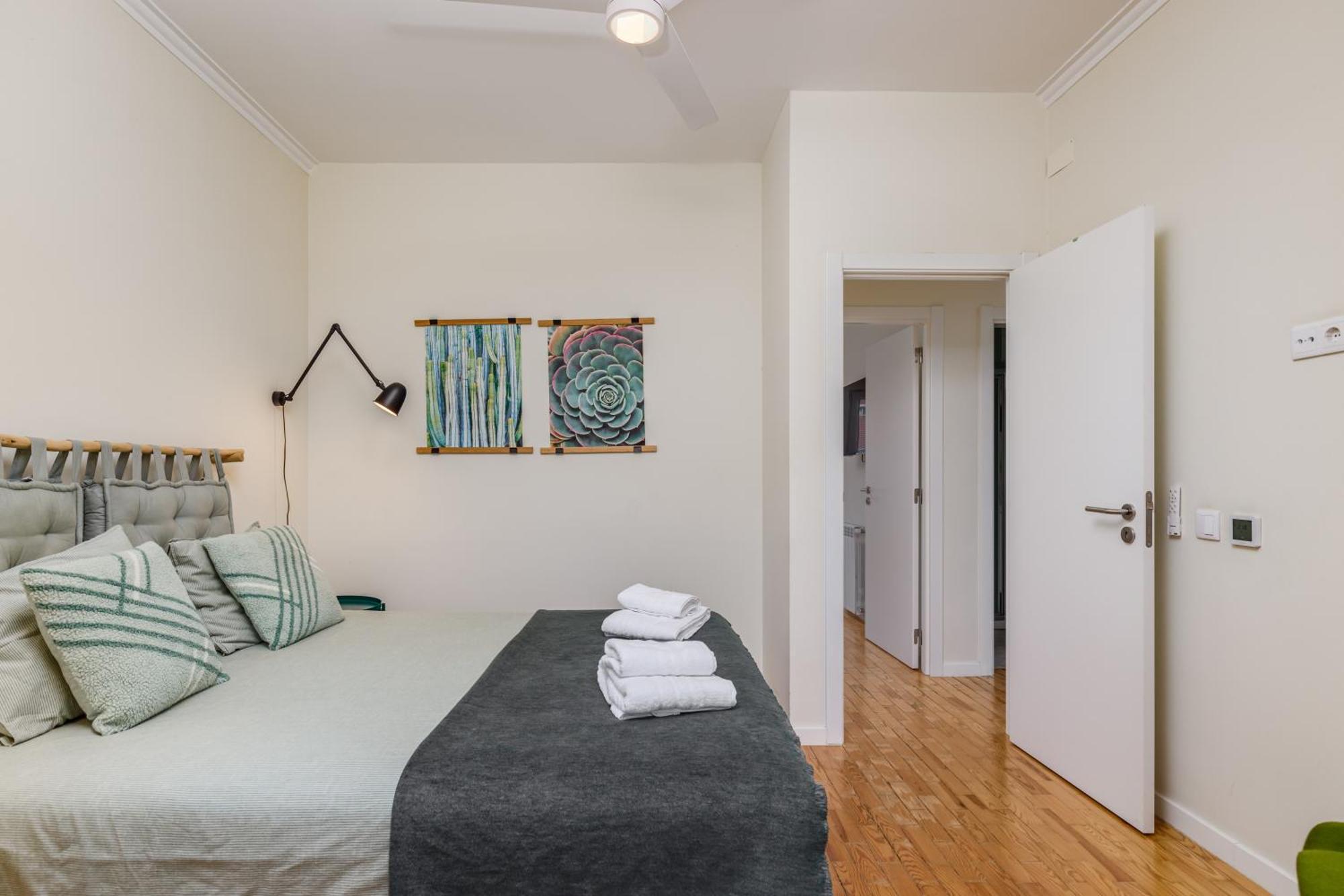 Holiday home Casa Da Laurentina - Charm & Garden Lisbon