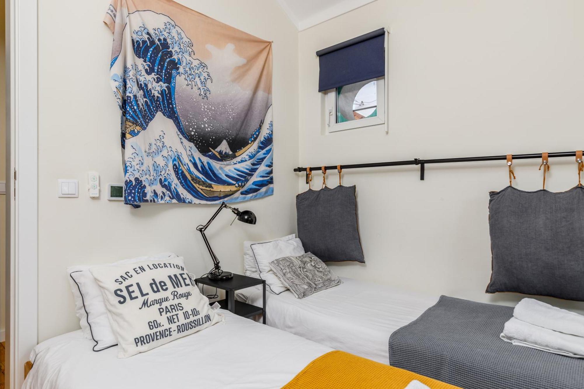 Holiday home Casa Da Laurentina - Charm & Garden *
