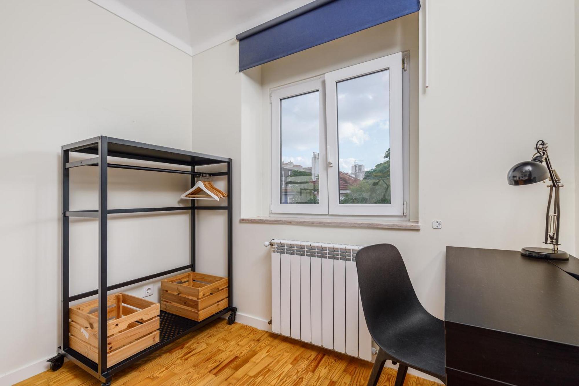 Holiday home Casa Da Laurentina - Charm & Garden Lisbon