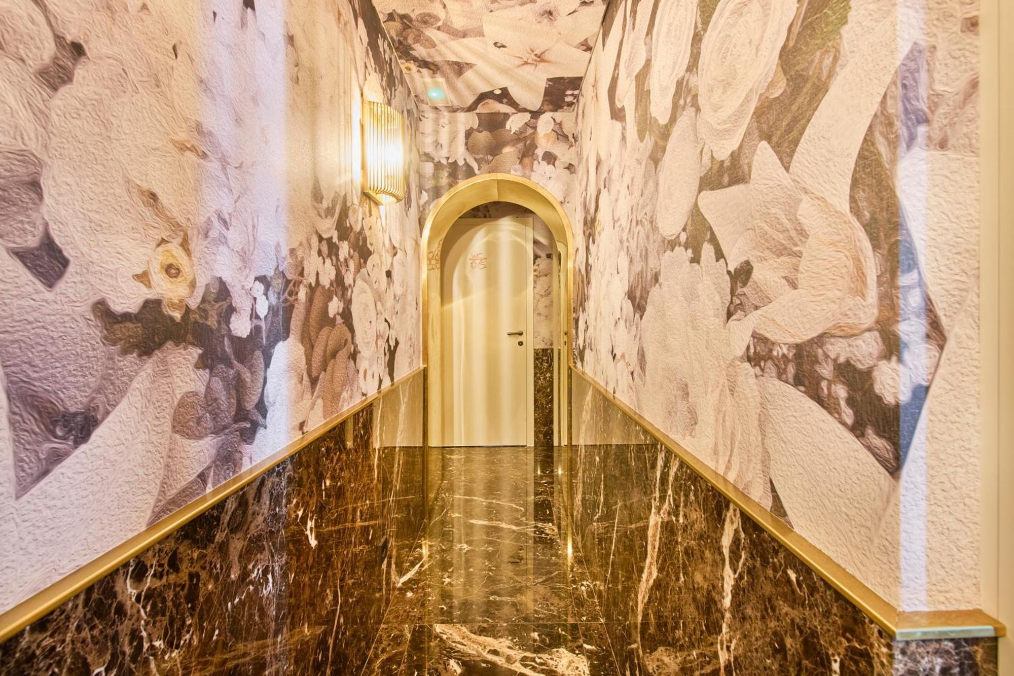 Hotel Moon & Sun Lisbon