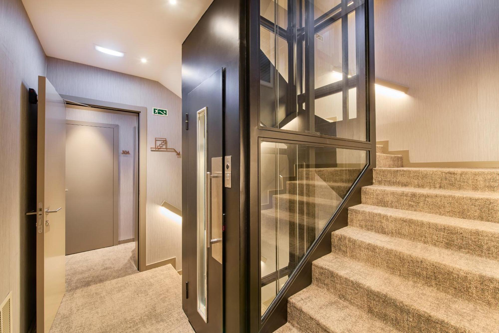 Hotel Moon & Sun Lisbon