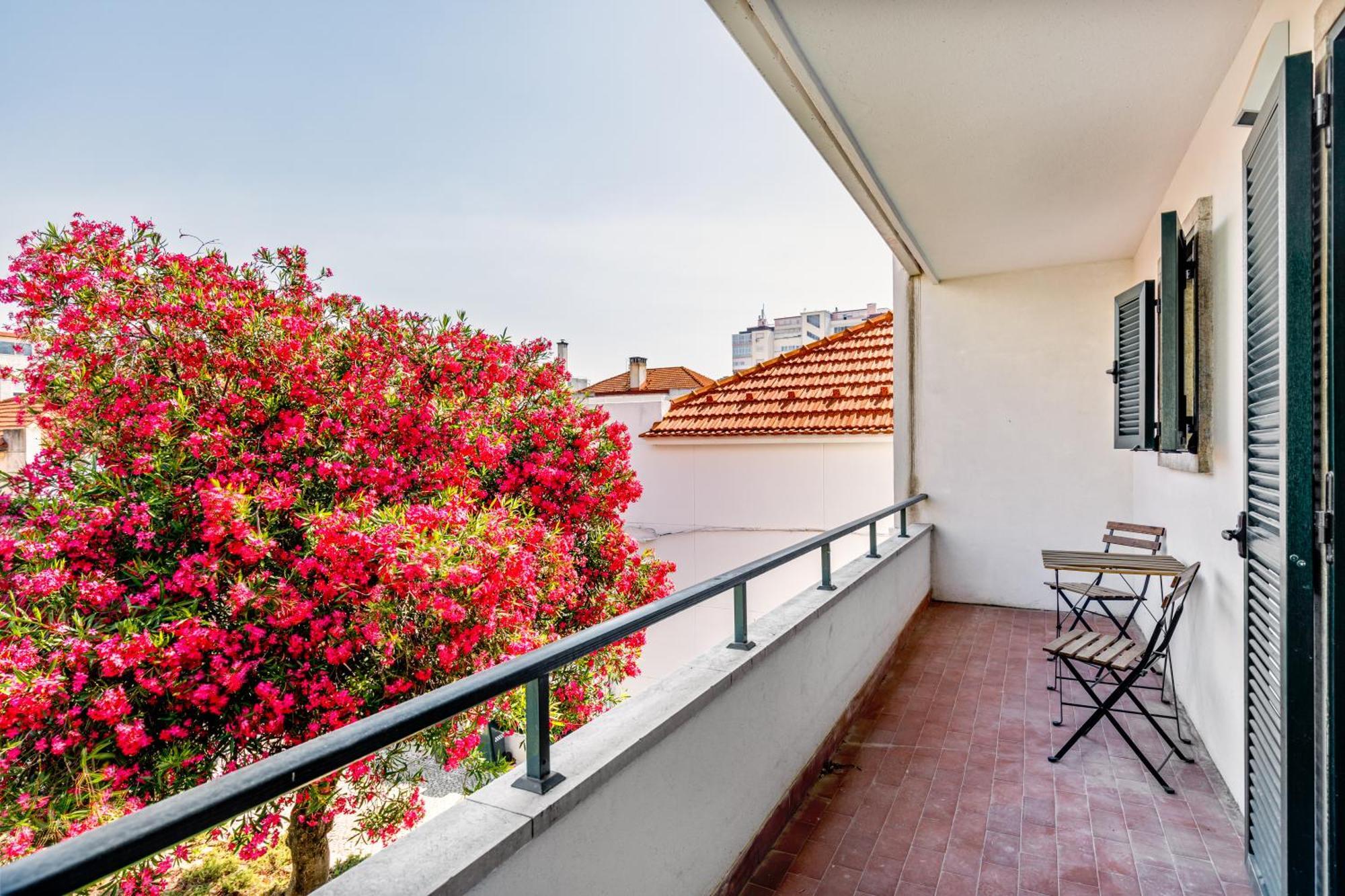 Casa Da Laurentina - Charm & Garden * Lisbon