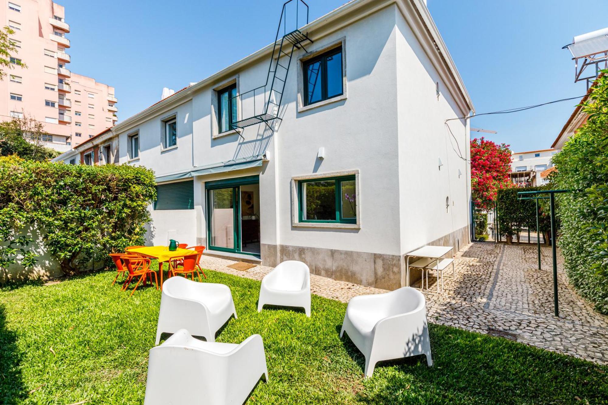 Holiday home Casa Da Laurentina - Charm & Garden