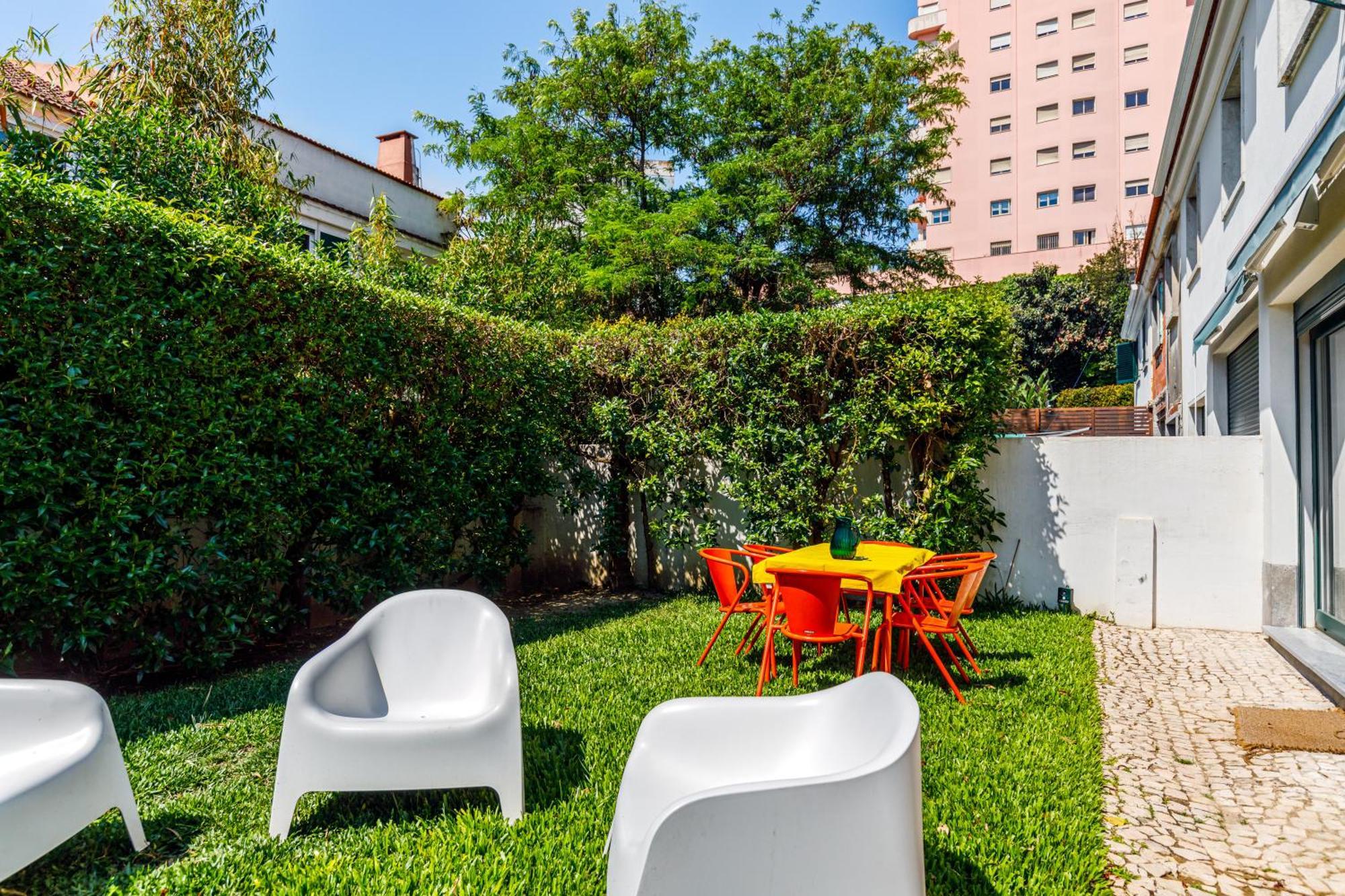 Casa Da Laurentina - Charm & Garden Holiday home