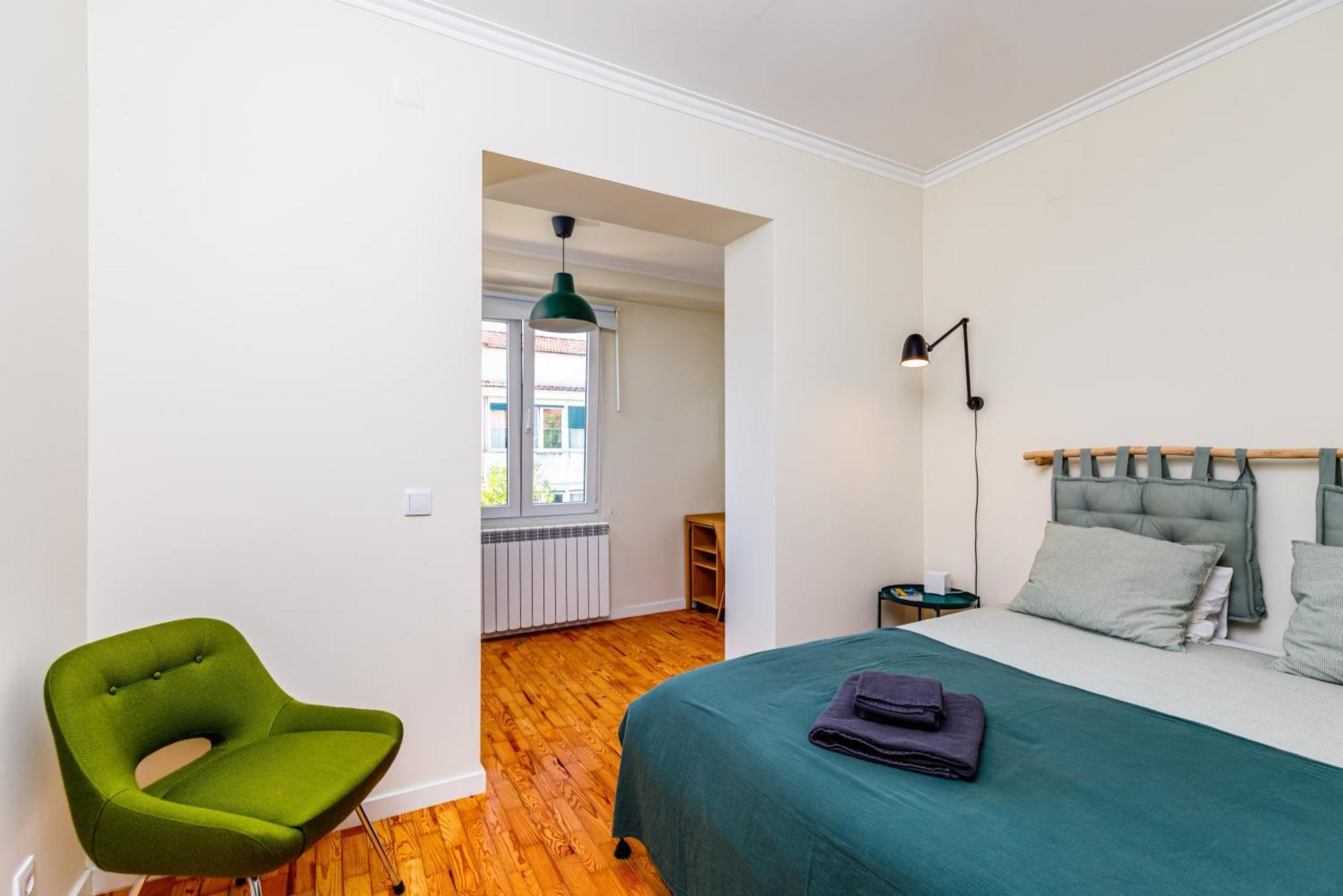 Holiday home Casa Da Laurentina - Charm & Garden Lisbon