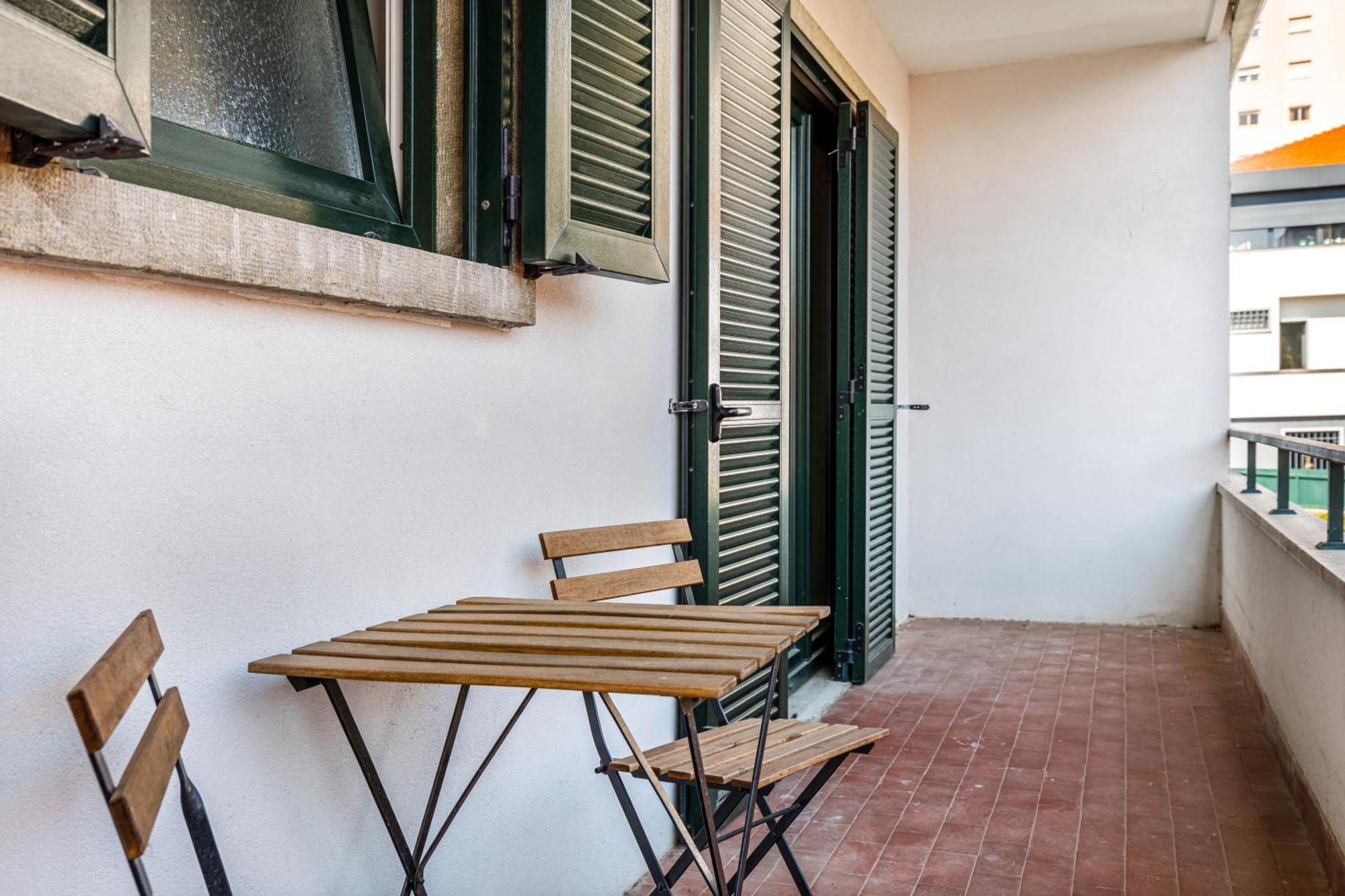 Casa Da Laurentina - Charm & Garden * Lisbon