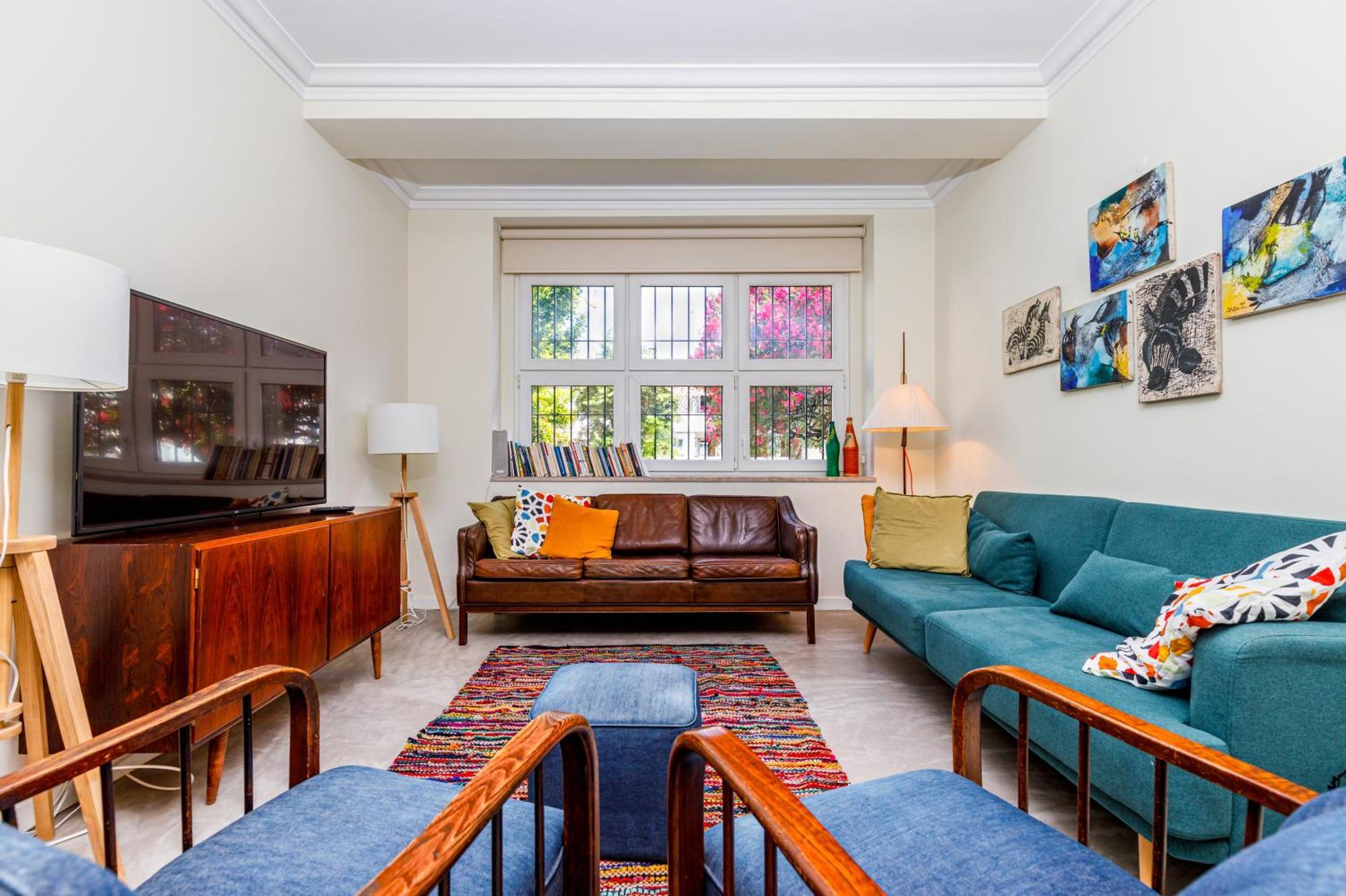 Casa Da Laurentina - Charm & Garden Holiday home *